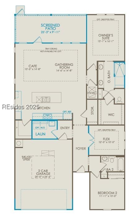 386 Wiry Green Leaf Lane