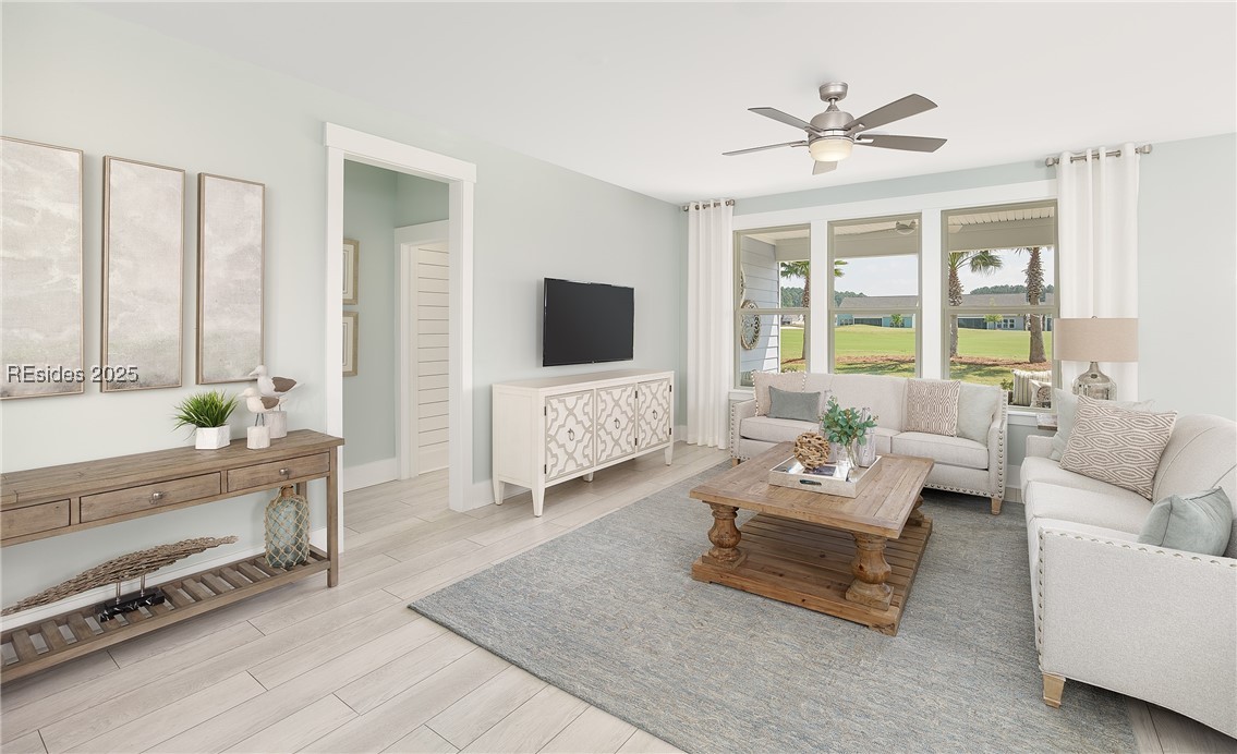 386 Wiry Green Leaf Lane