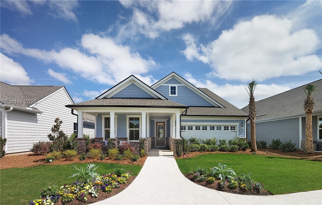 386 Wiry Green Leaf Lane
