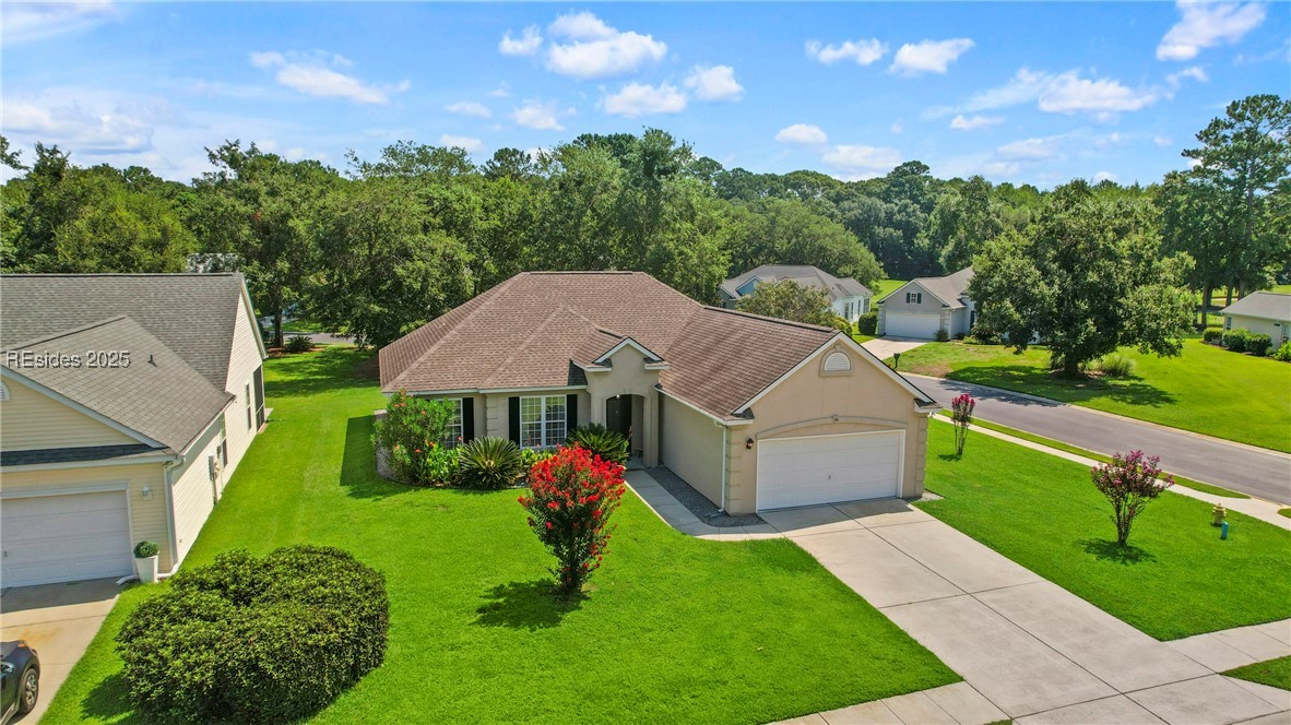 50 Stratford Drive