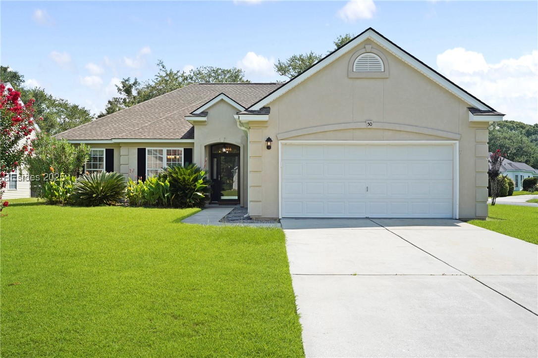 50 Stratford Drive