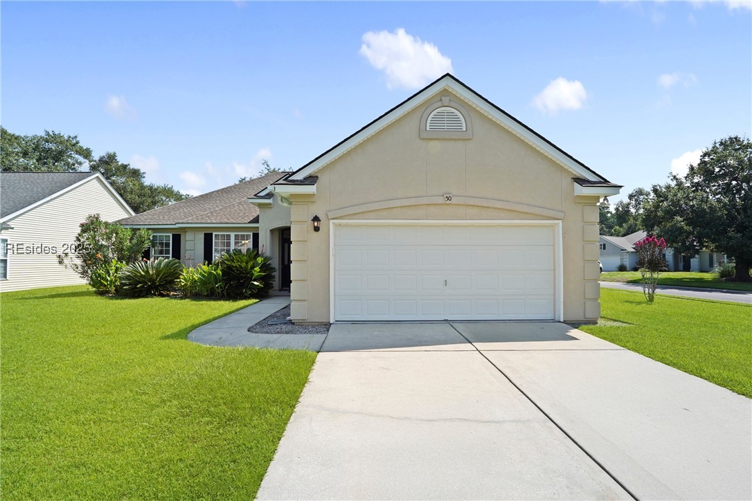 50 Stratford Drive