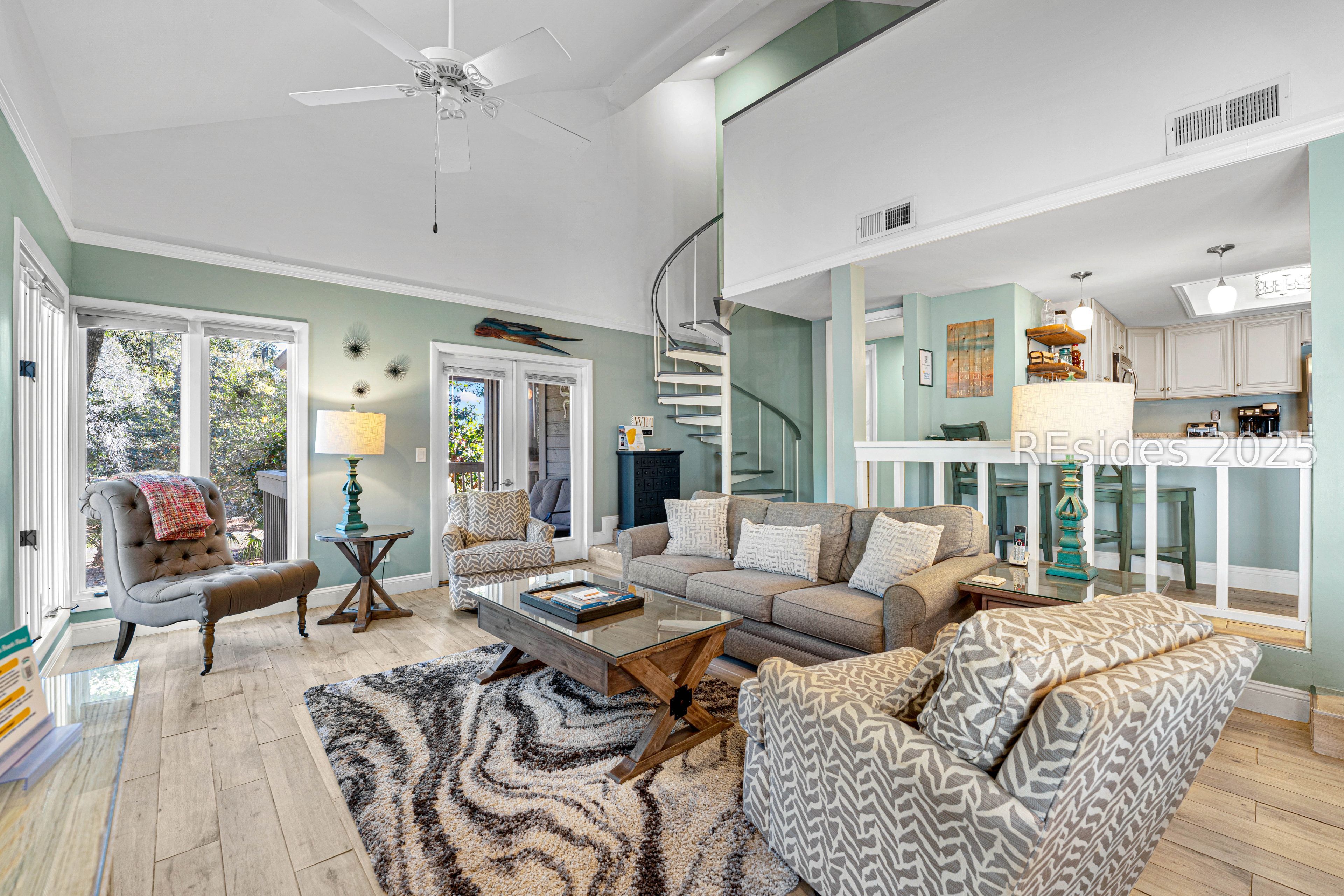20 Queens Folly Road Unit: 1677