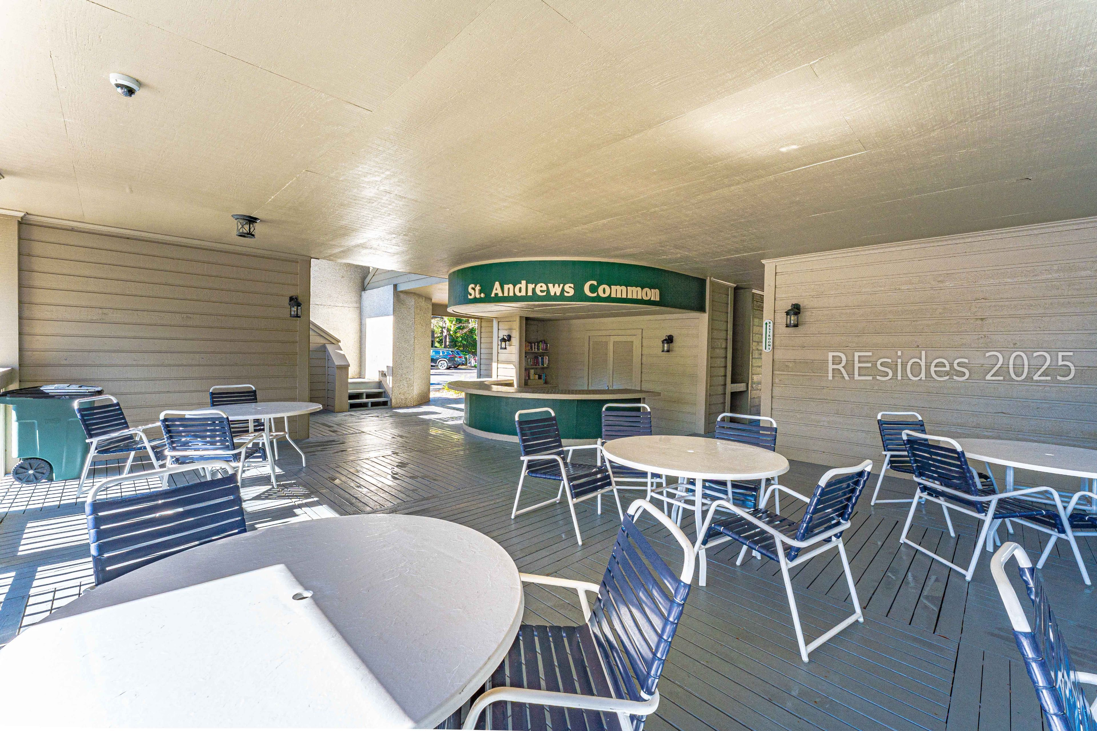 20 Queens Folly Road Unit: 1677