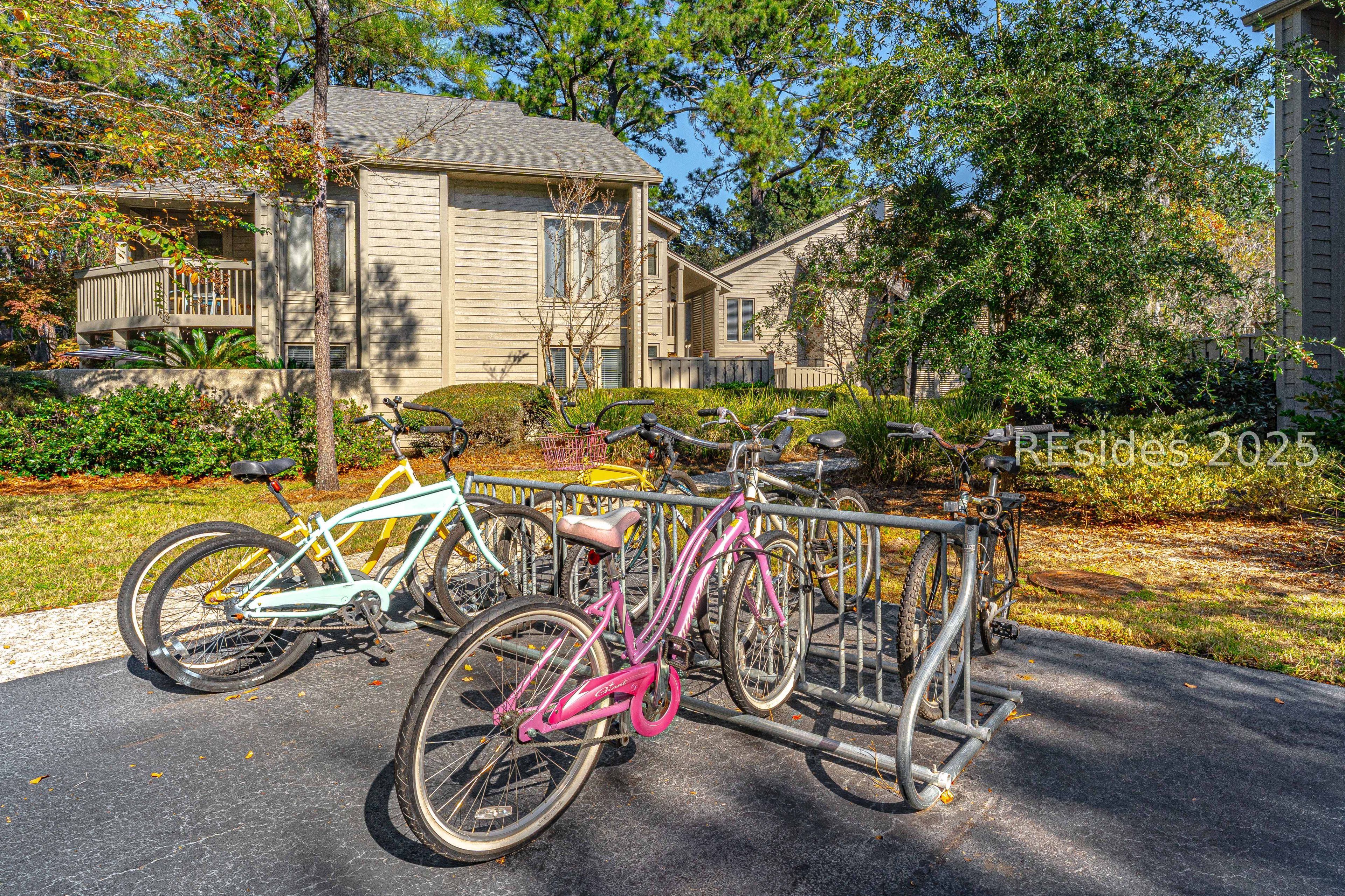 20 Queens Folly Road Unit: 1677