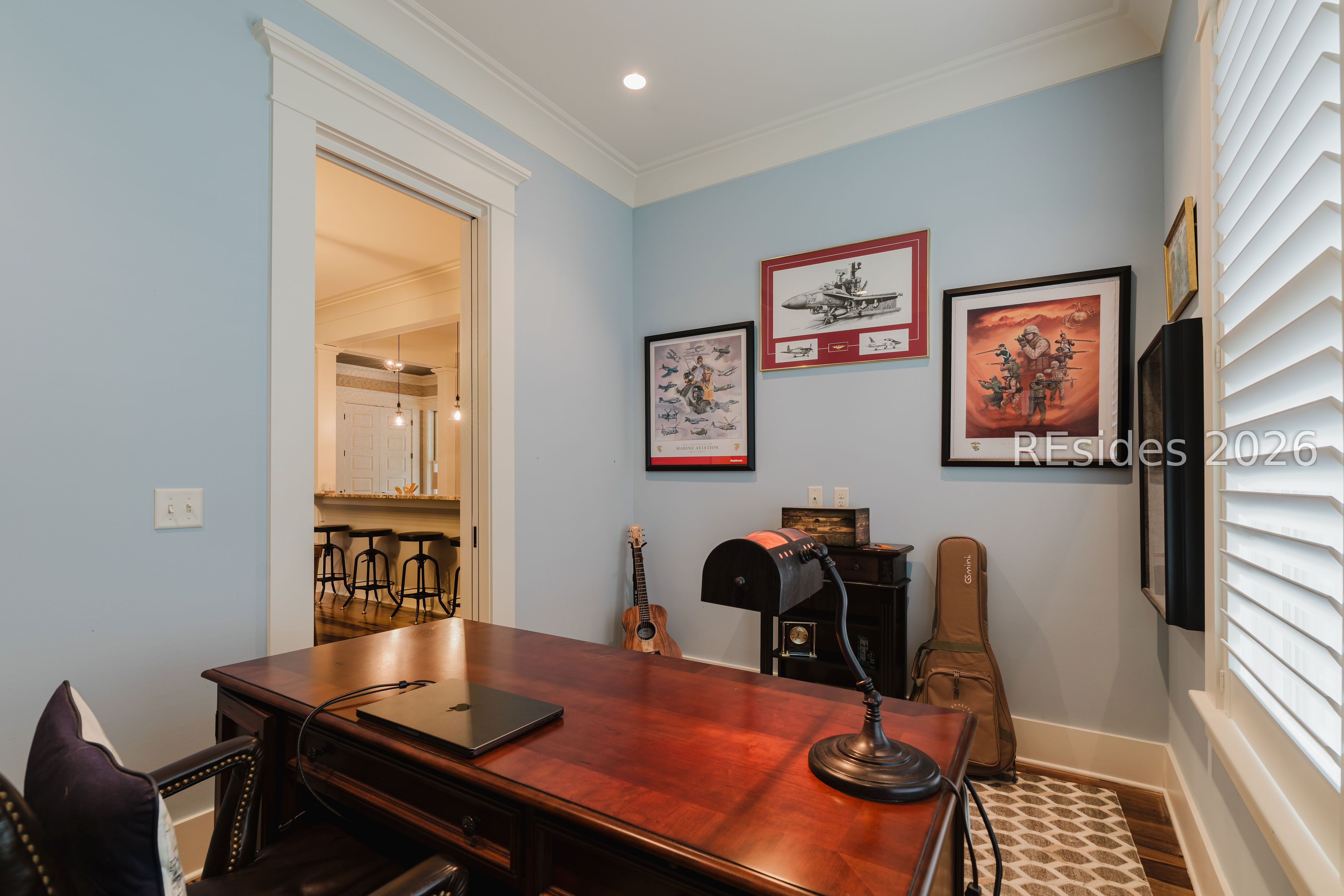 16 Boyds Landing