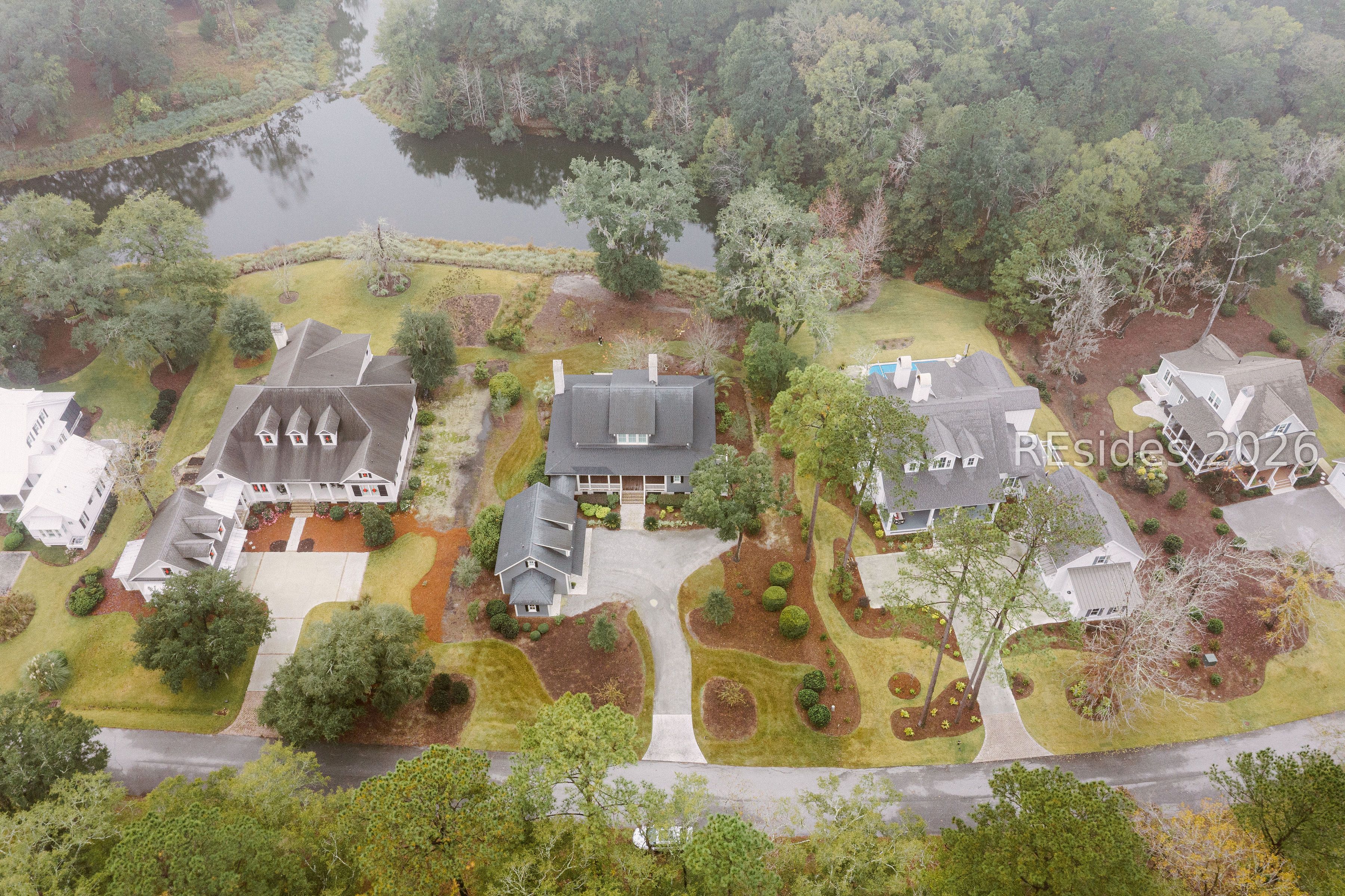 16 Boyds Landing