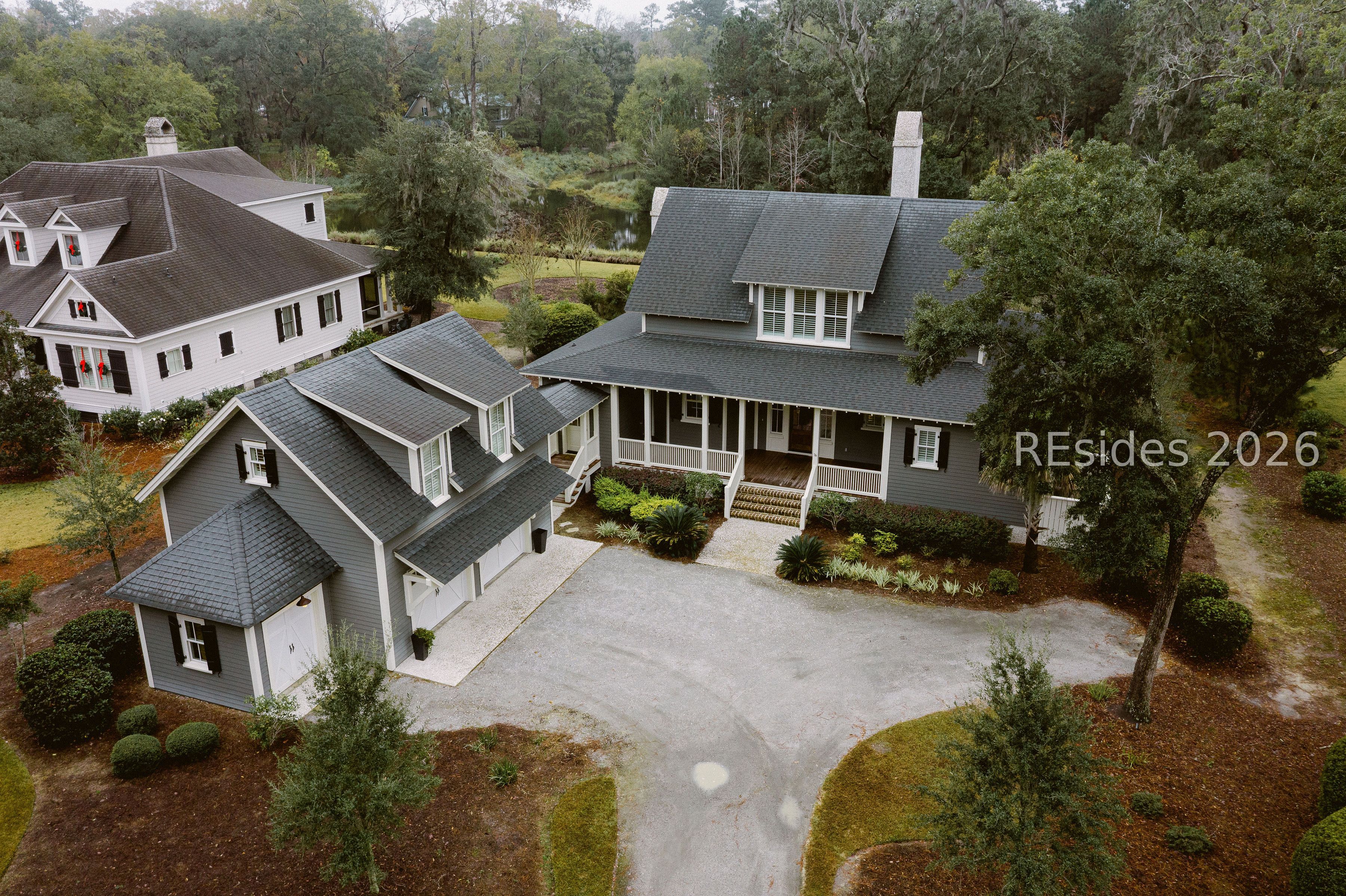16 Boyds Landing