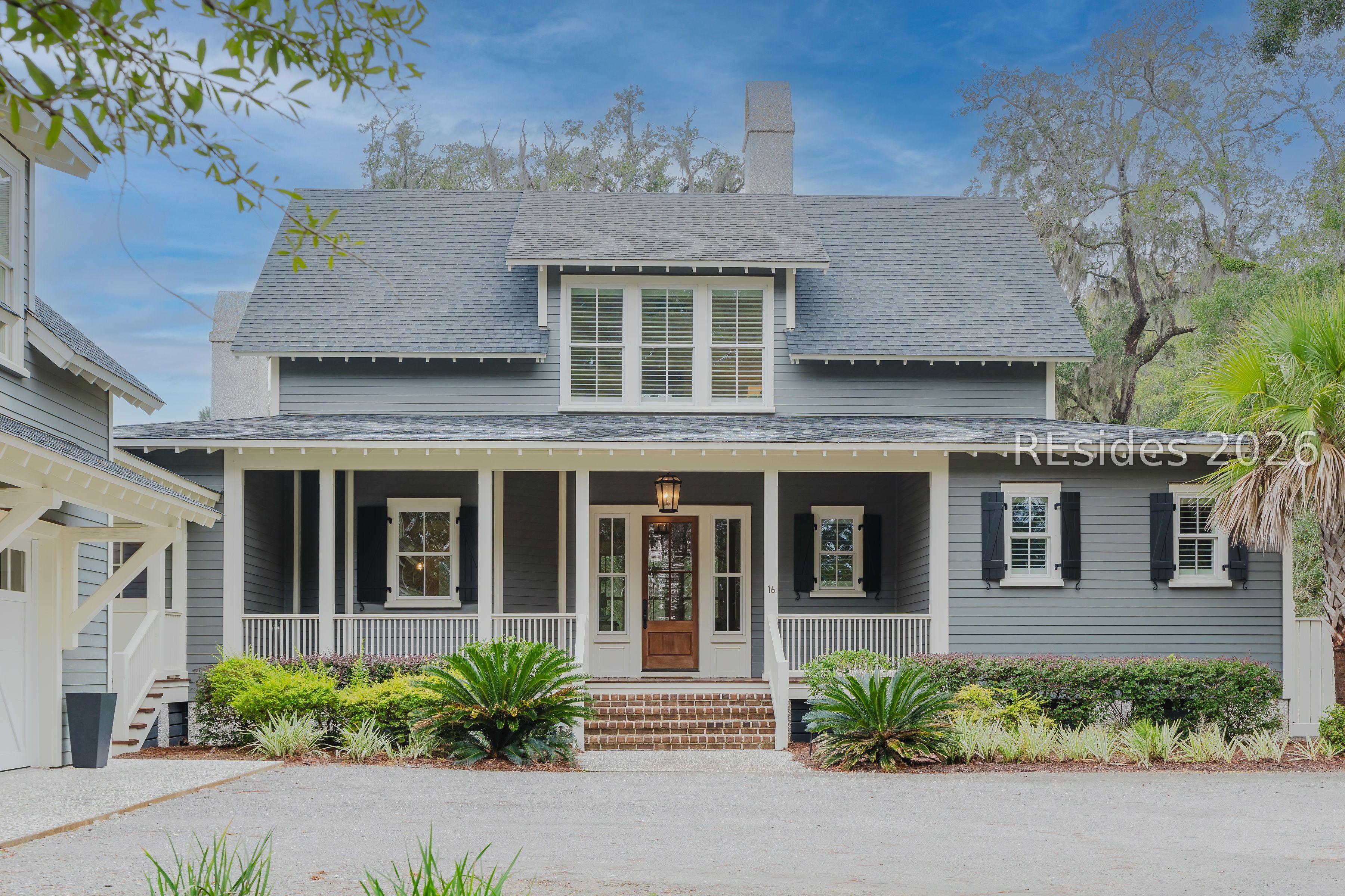 16 Boyds Landing