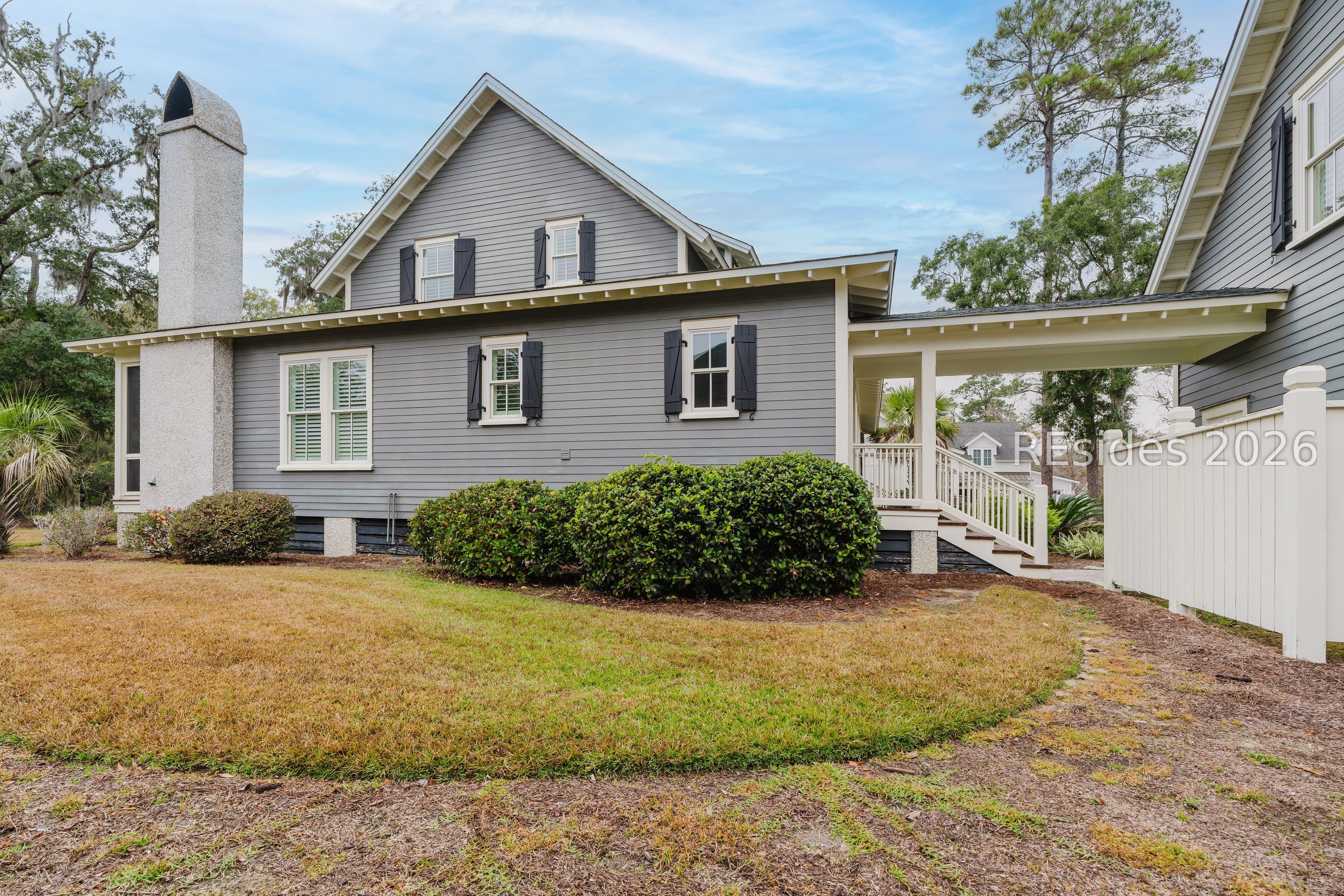 16 Boyds Landing