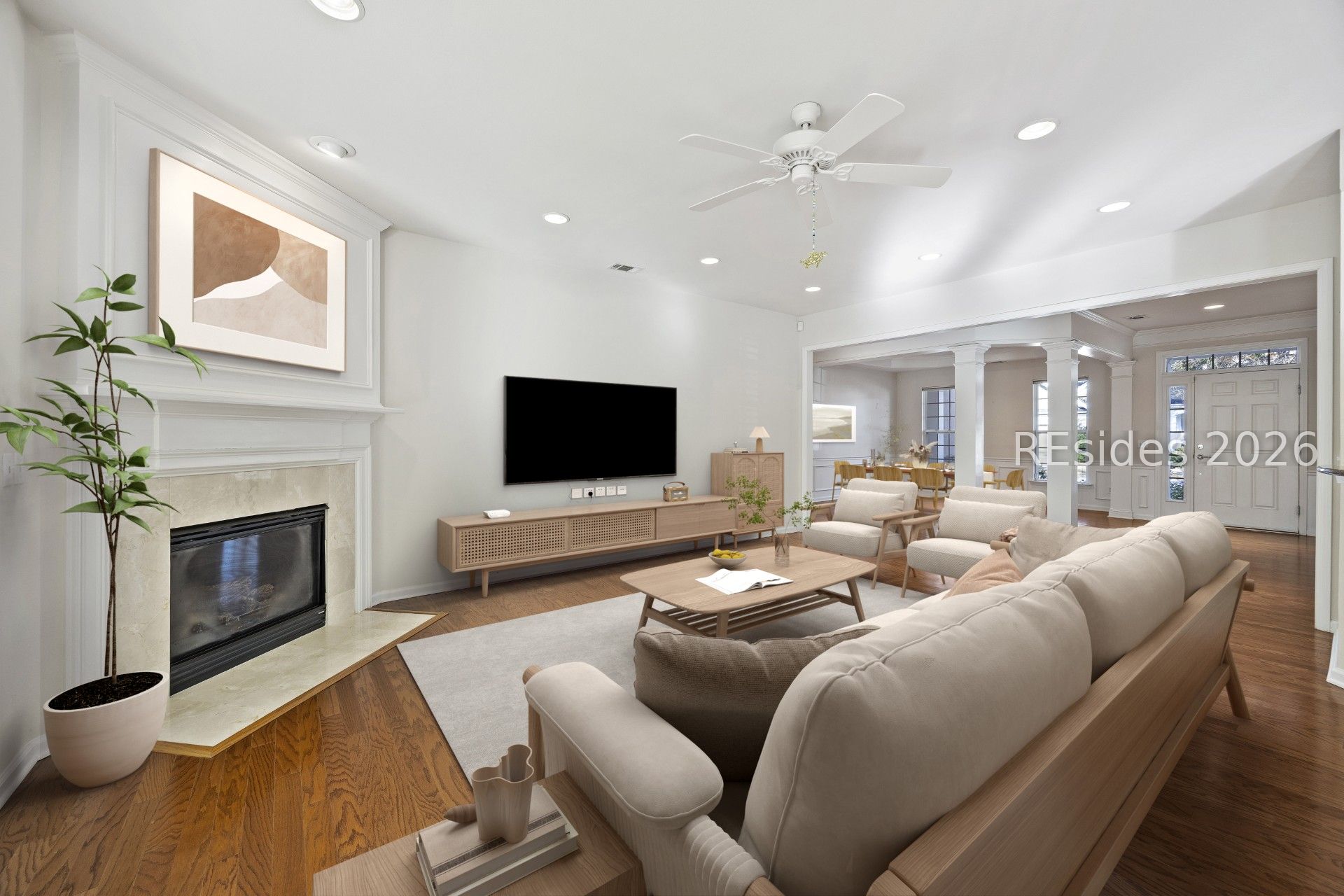 10 Camilla Pink Court