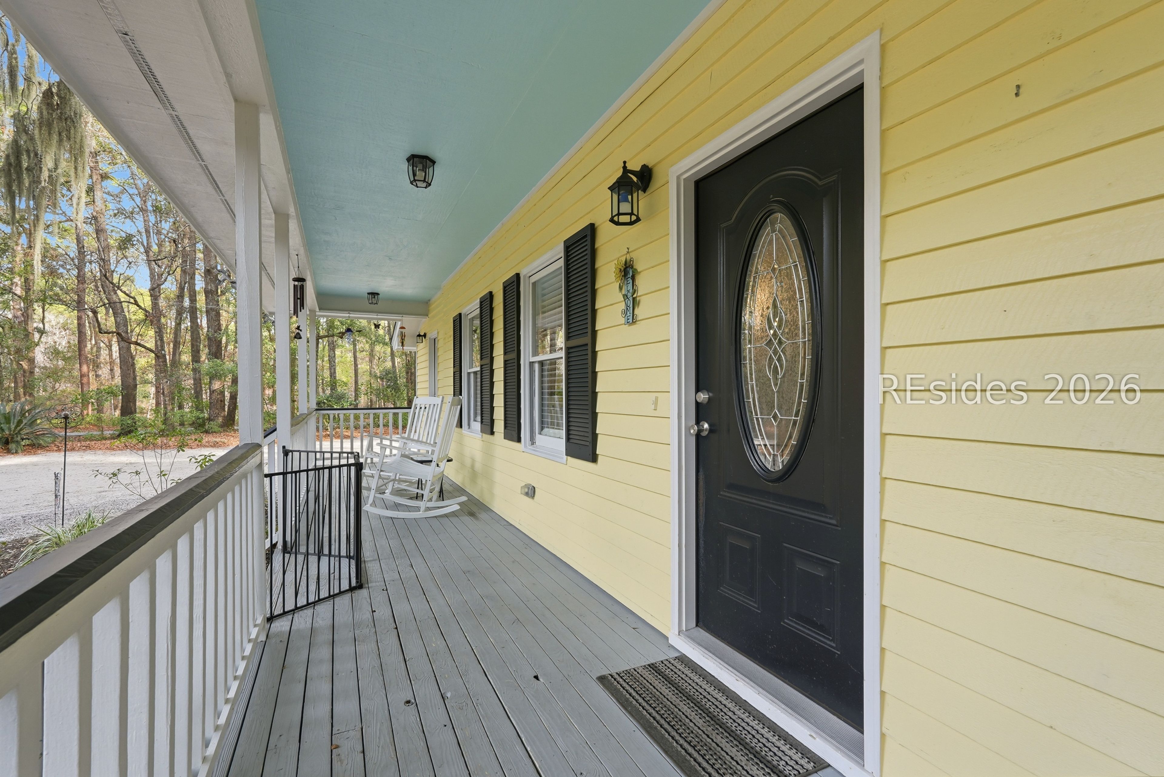 8 Meridith Lane