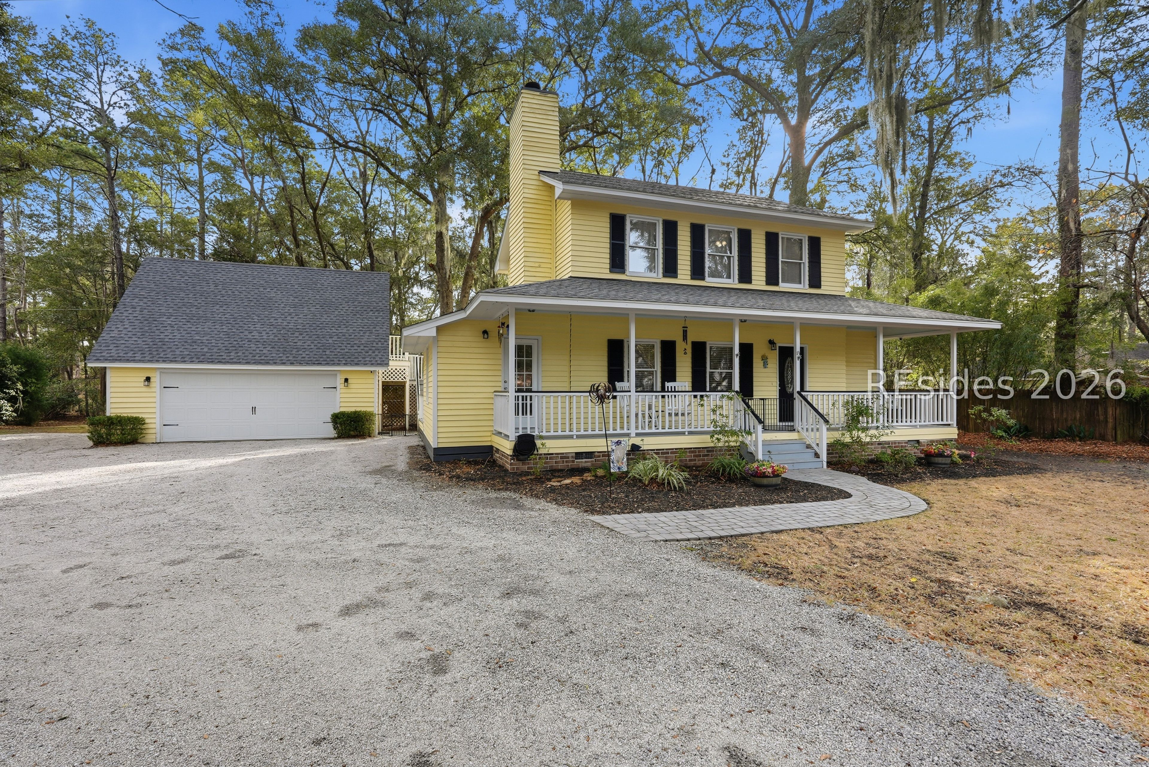 8 Meridith Lane
