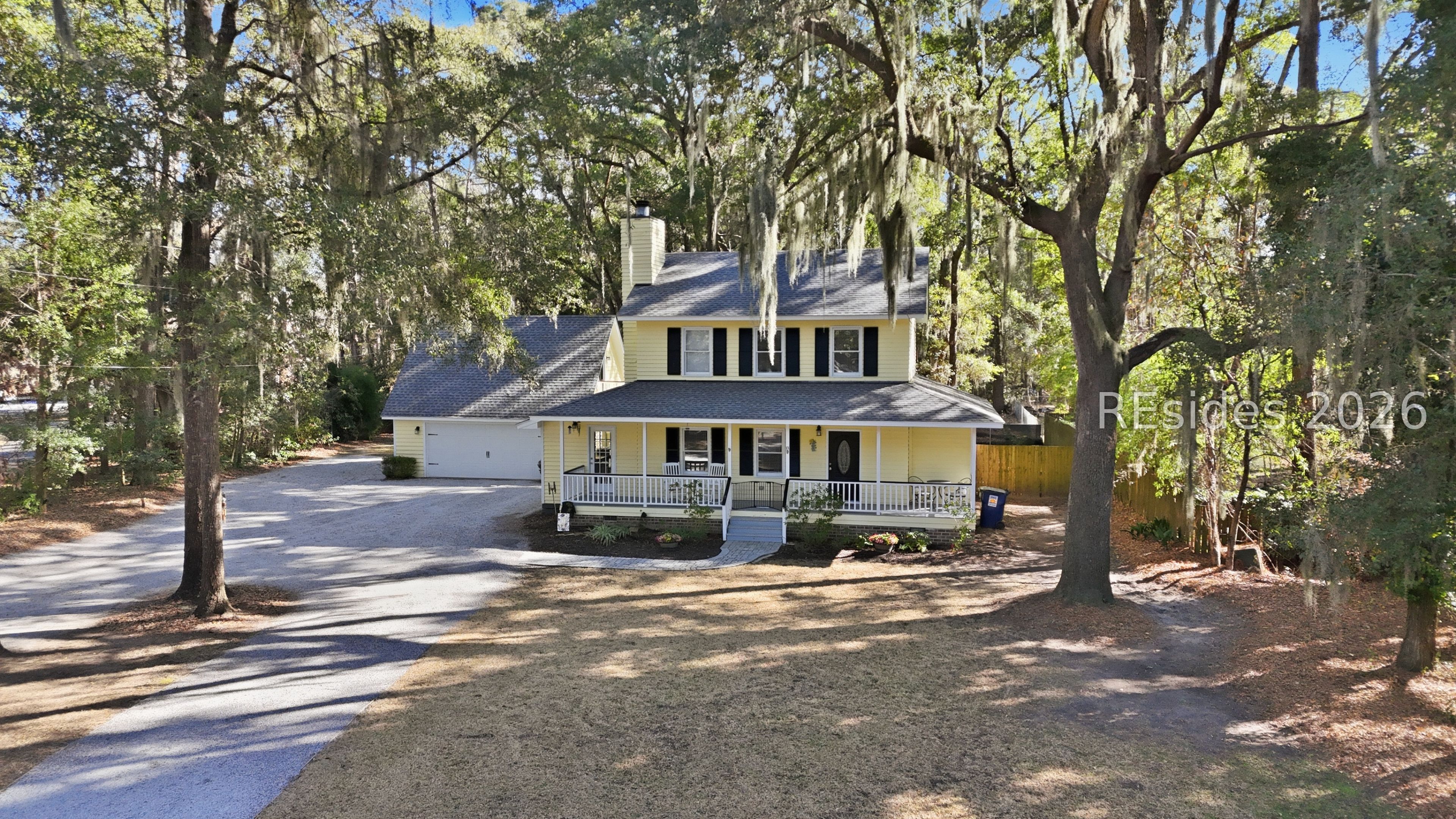 8 Meridith Lane