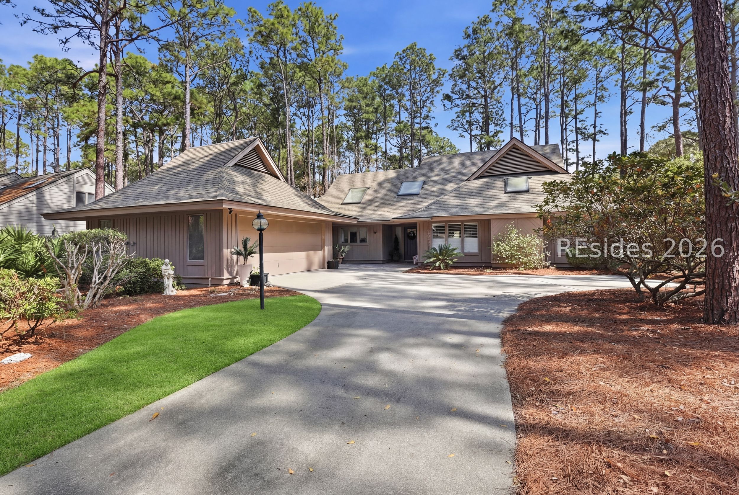 20 Rookery Way