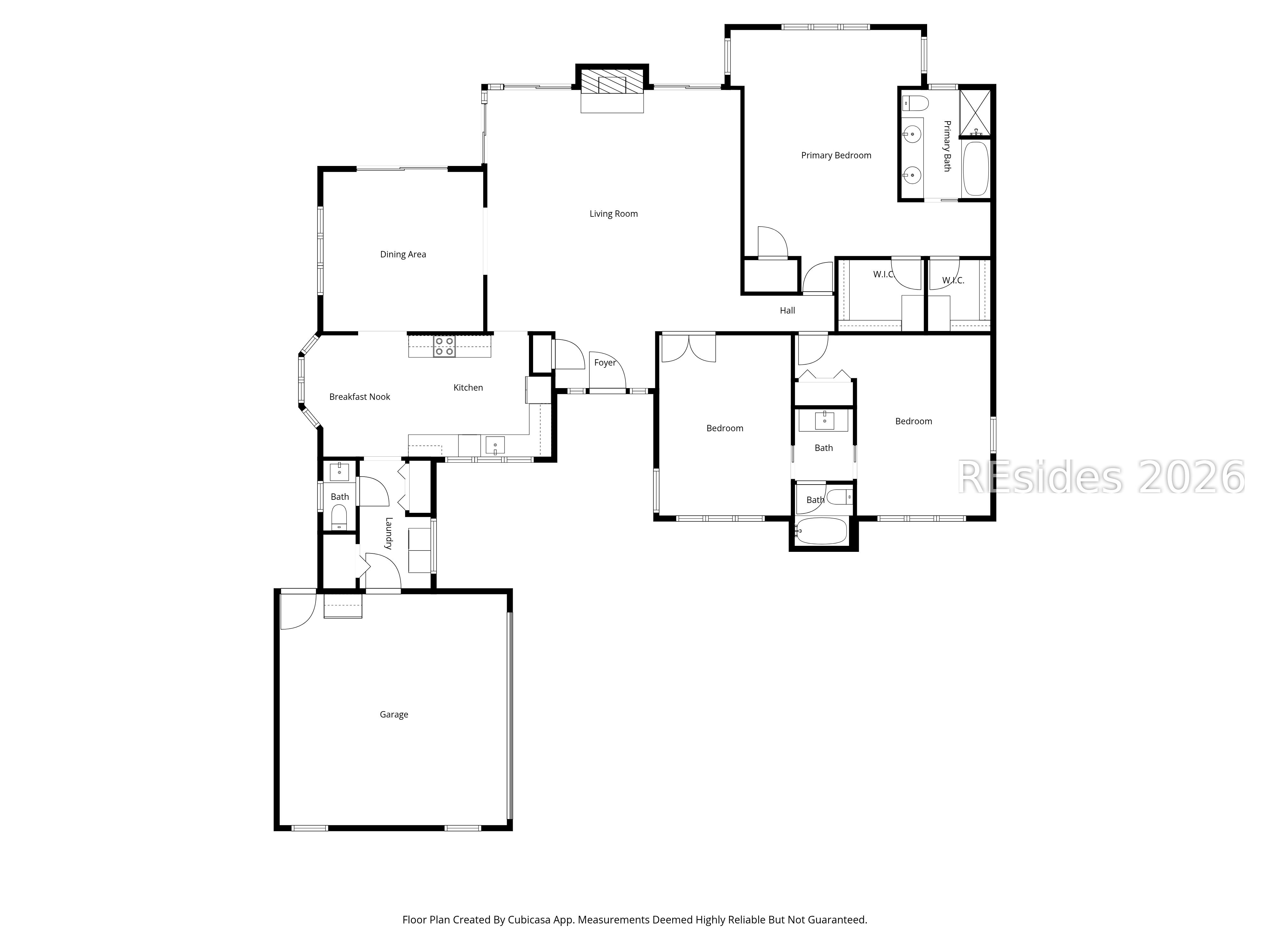 20 Rookery Way