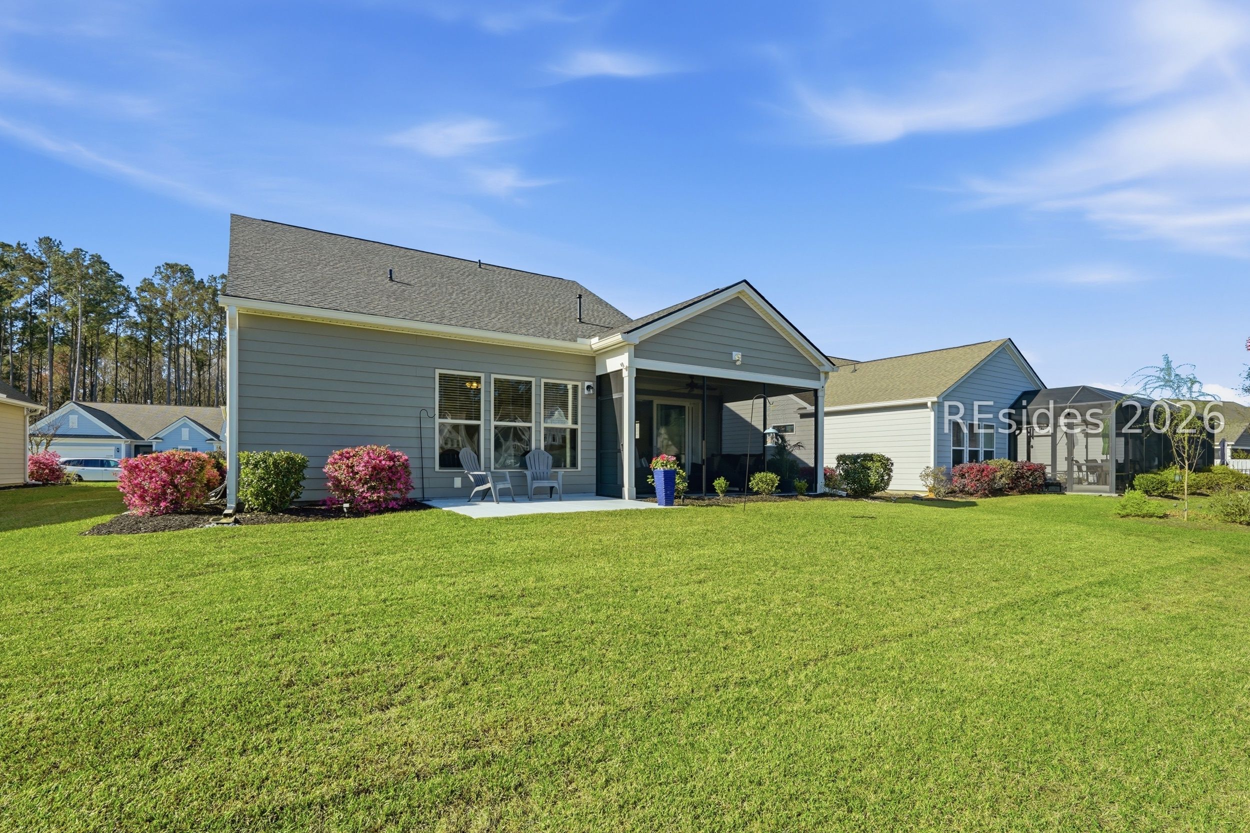 43 Wheelhouse Way