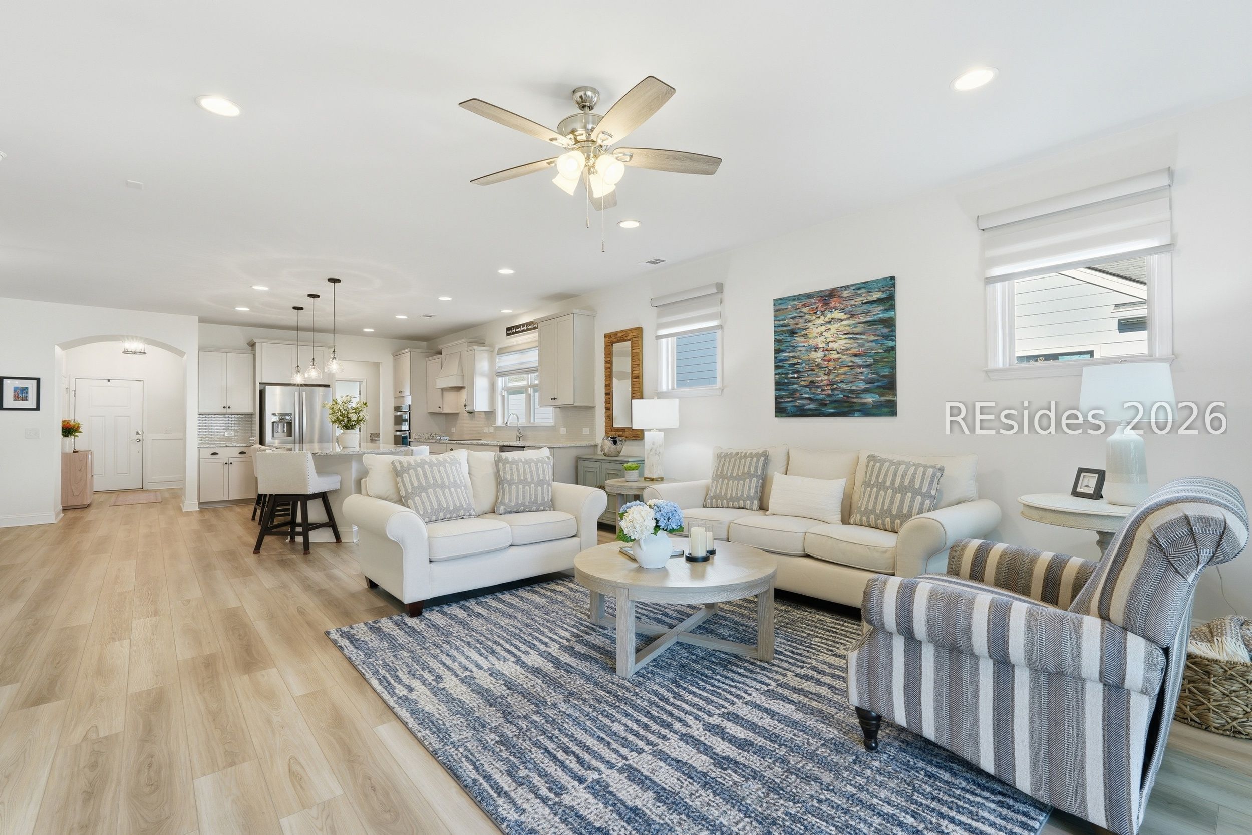 43 Wheelhouse Way