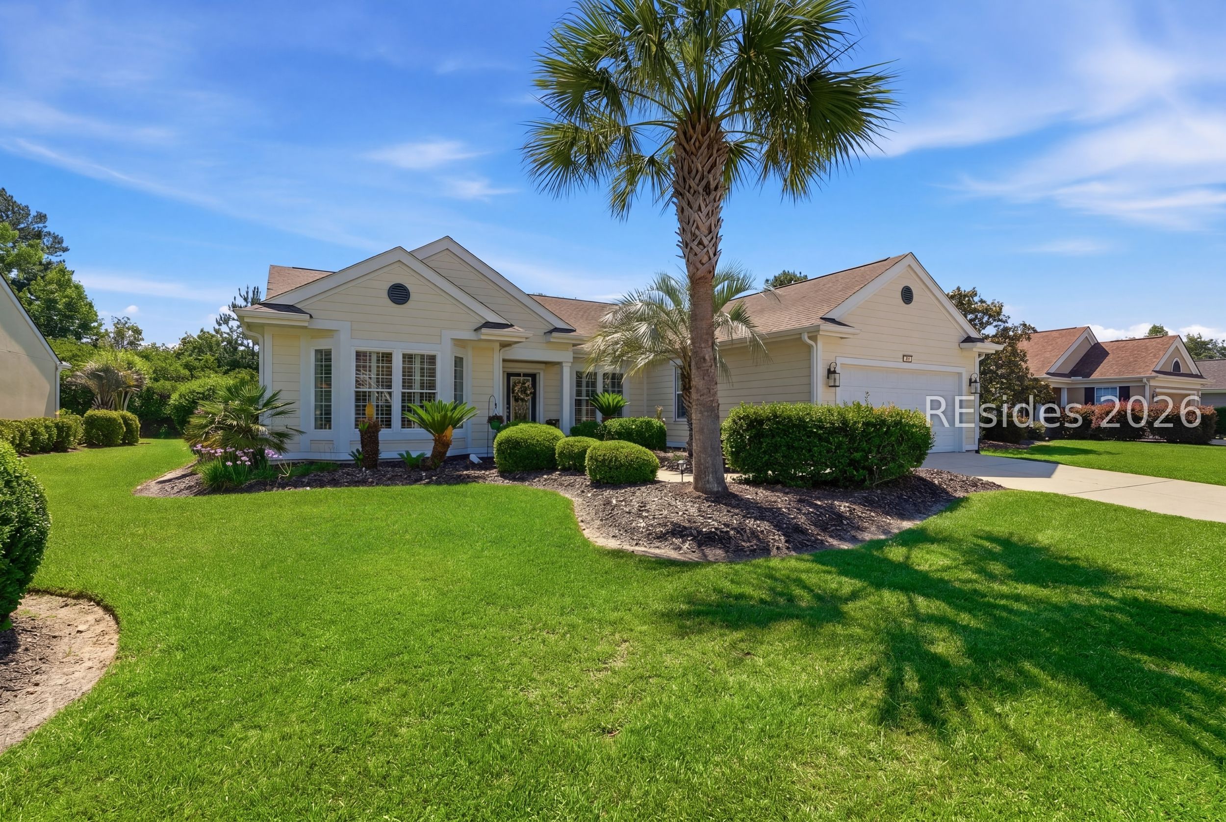 30 Penny Creek Drive
