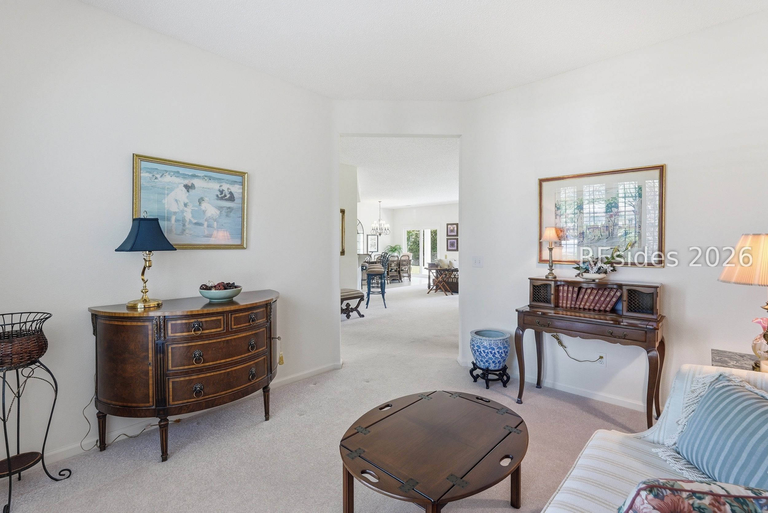30 Penny Creek Drive