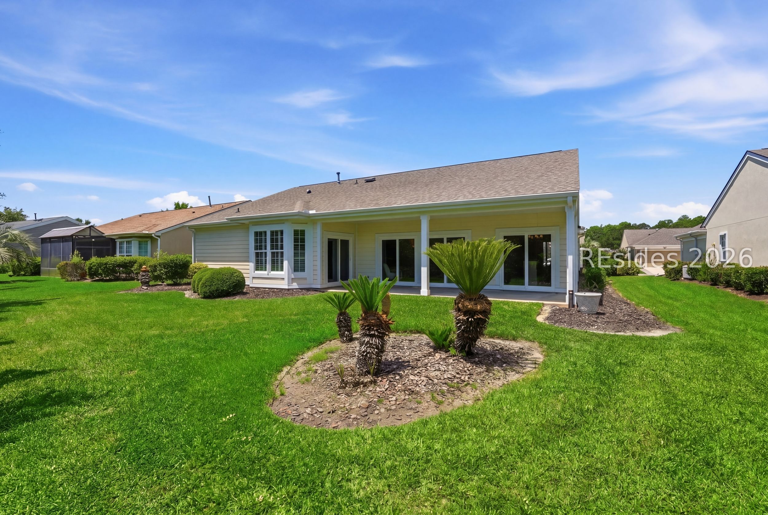 30 Penny Creek Drive