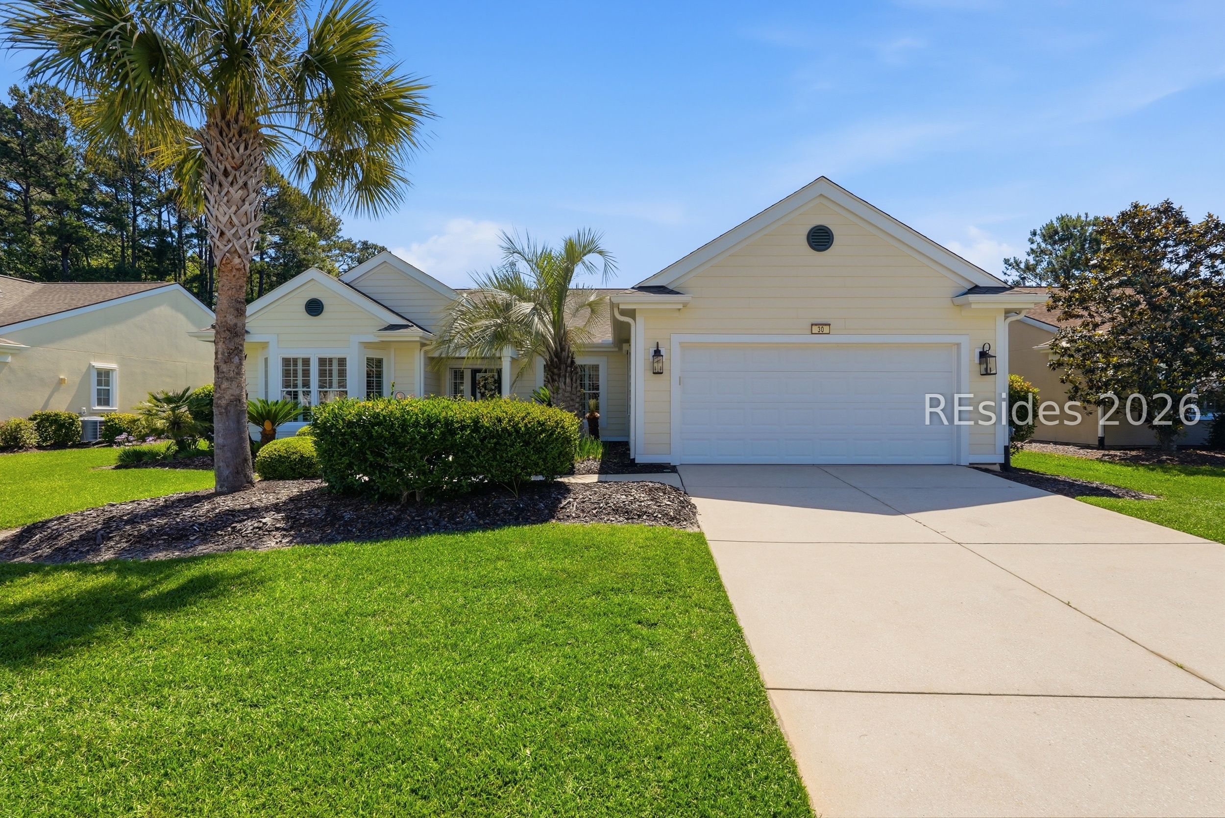 30 Penny Creek Drive
