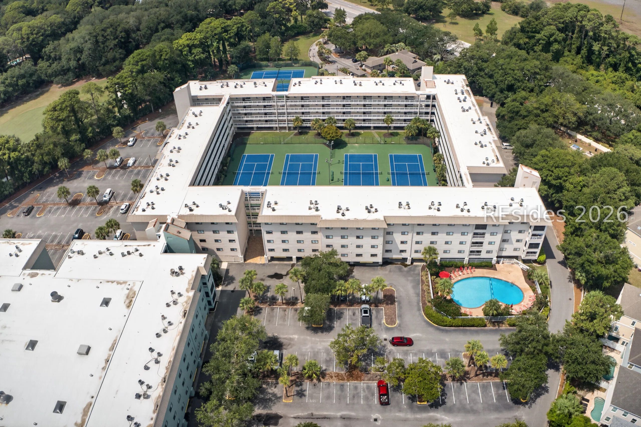 663 William Hilton Parkway Unit: 3411