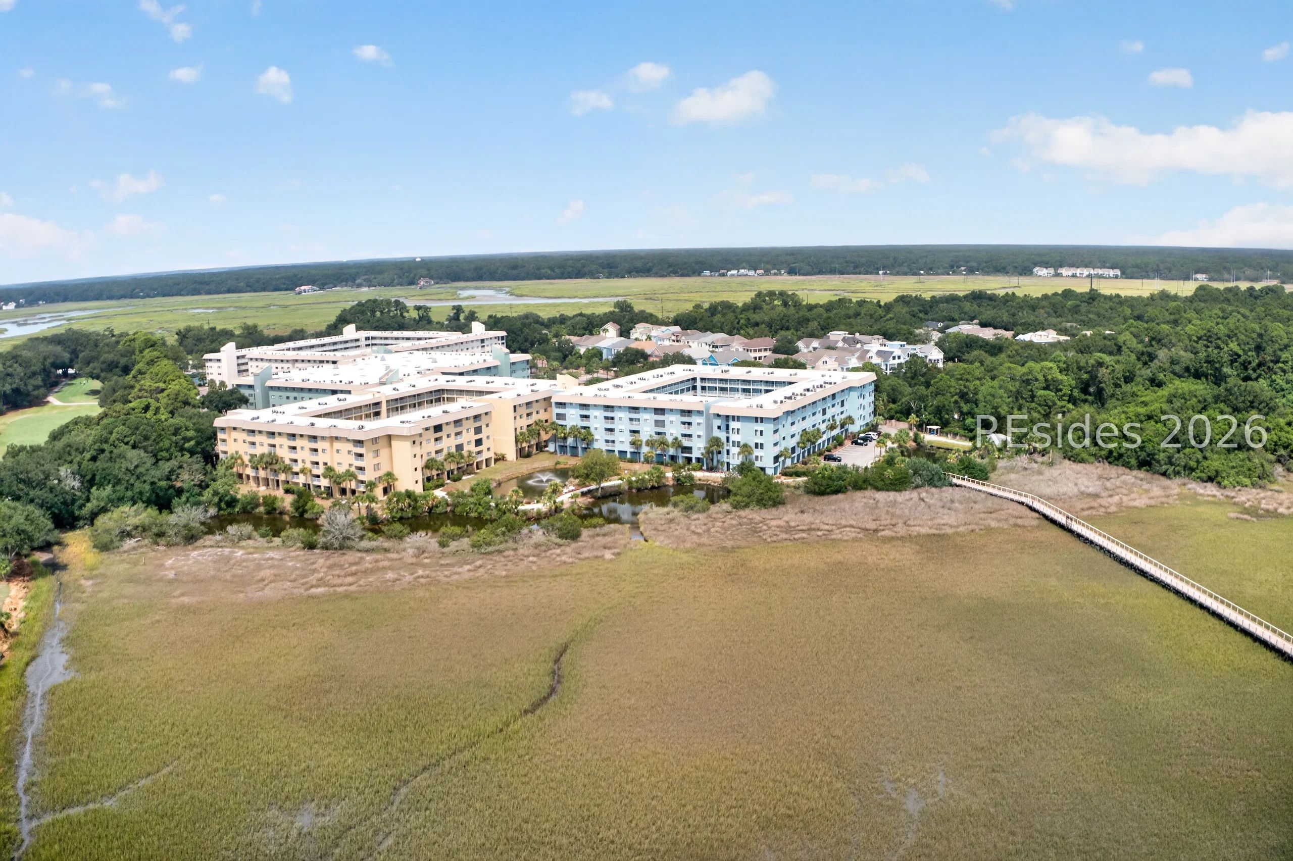 663 William Hilton Parkway Unit: 3411