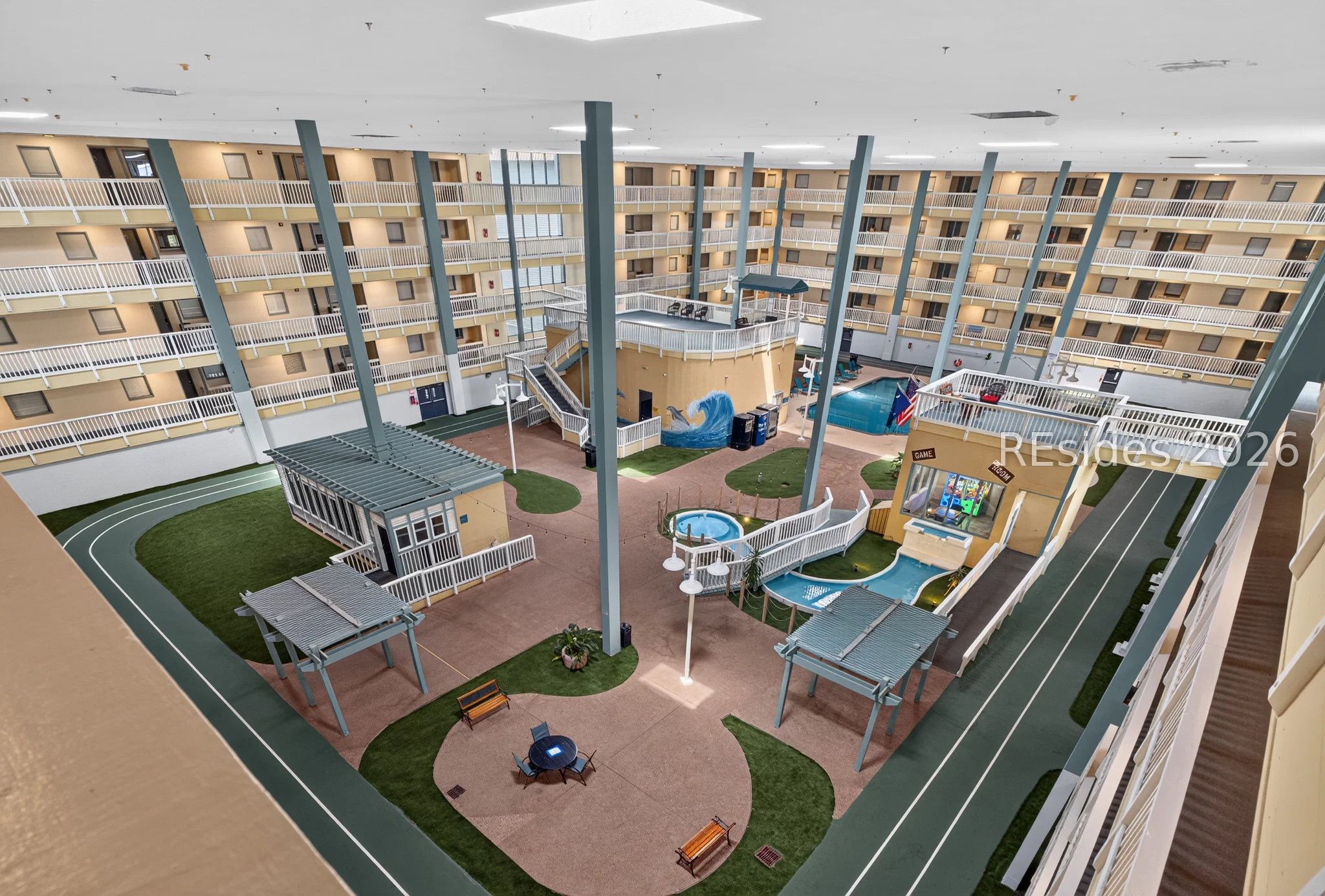 663 William Hilton Parkway Unit: 3411
