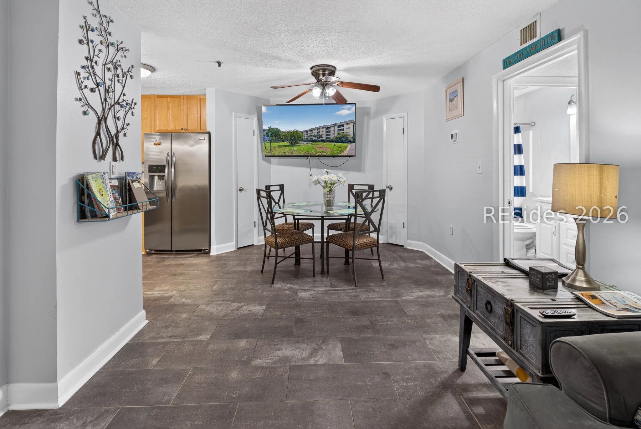663 William Hilton Parkway Unit: 3411