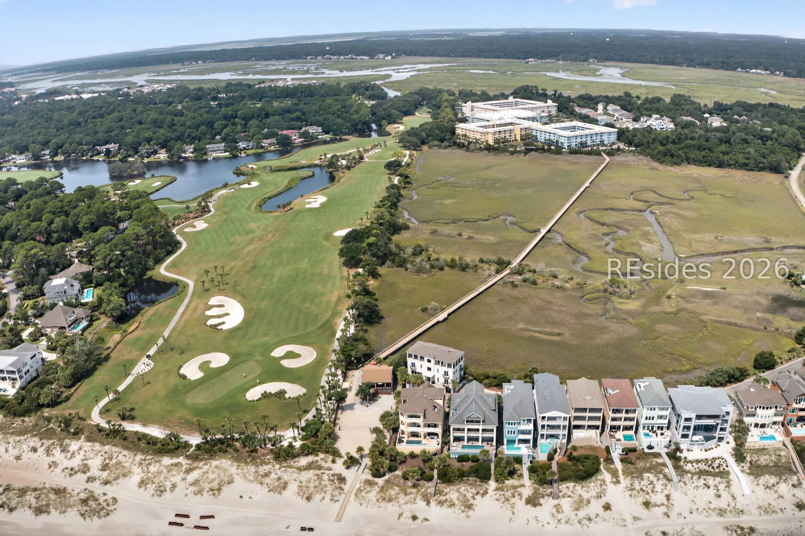 663 William Hilton Parkway Unit: 3411