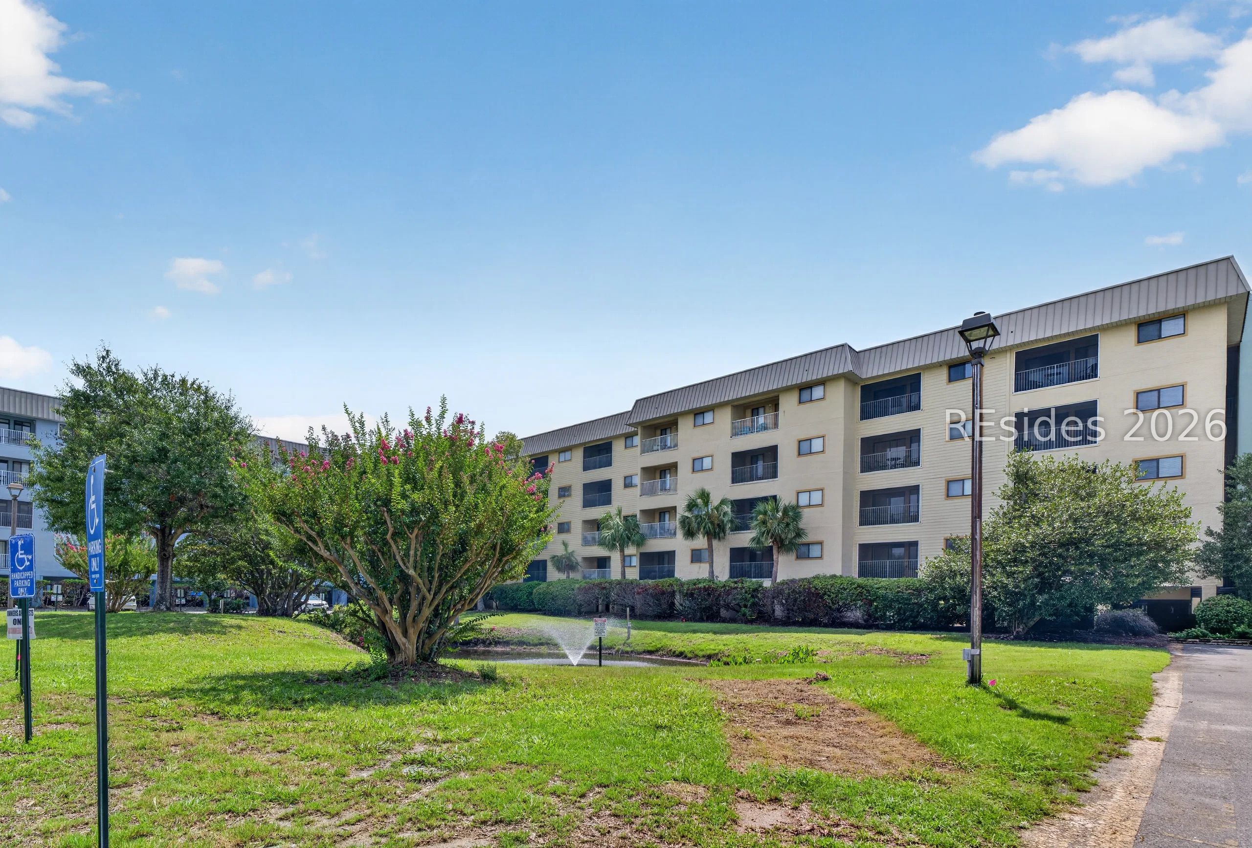 663 William Hilton Parkway Unit: 3411
