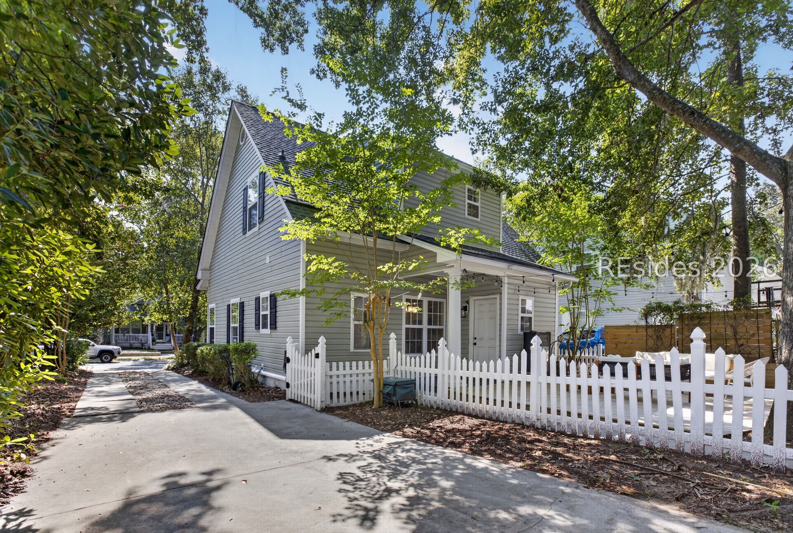 54 Westbury Park Way