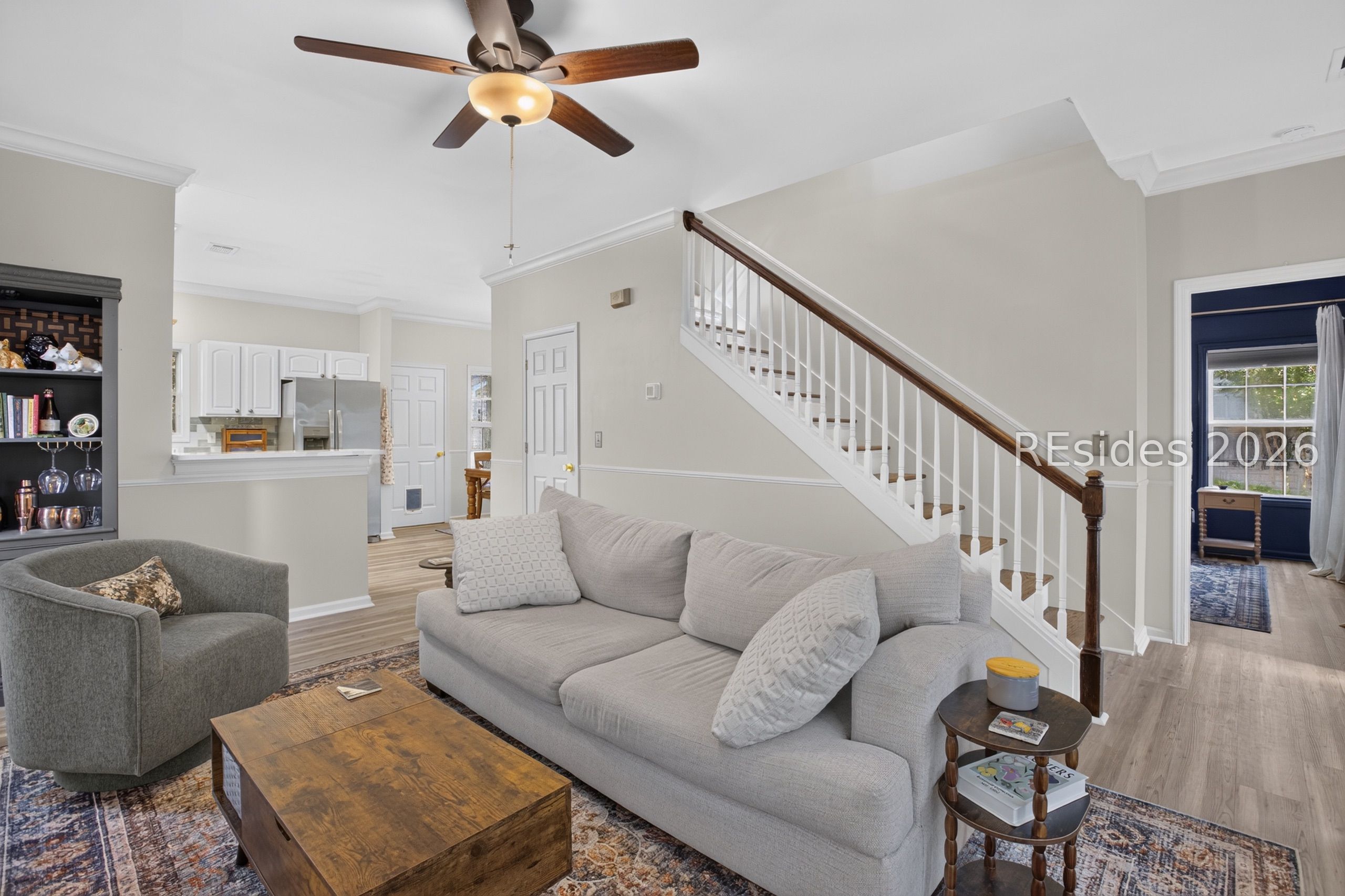 54 Westbury Park Way