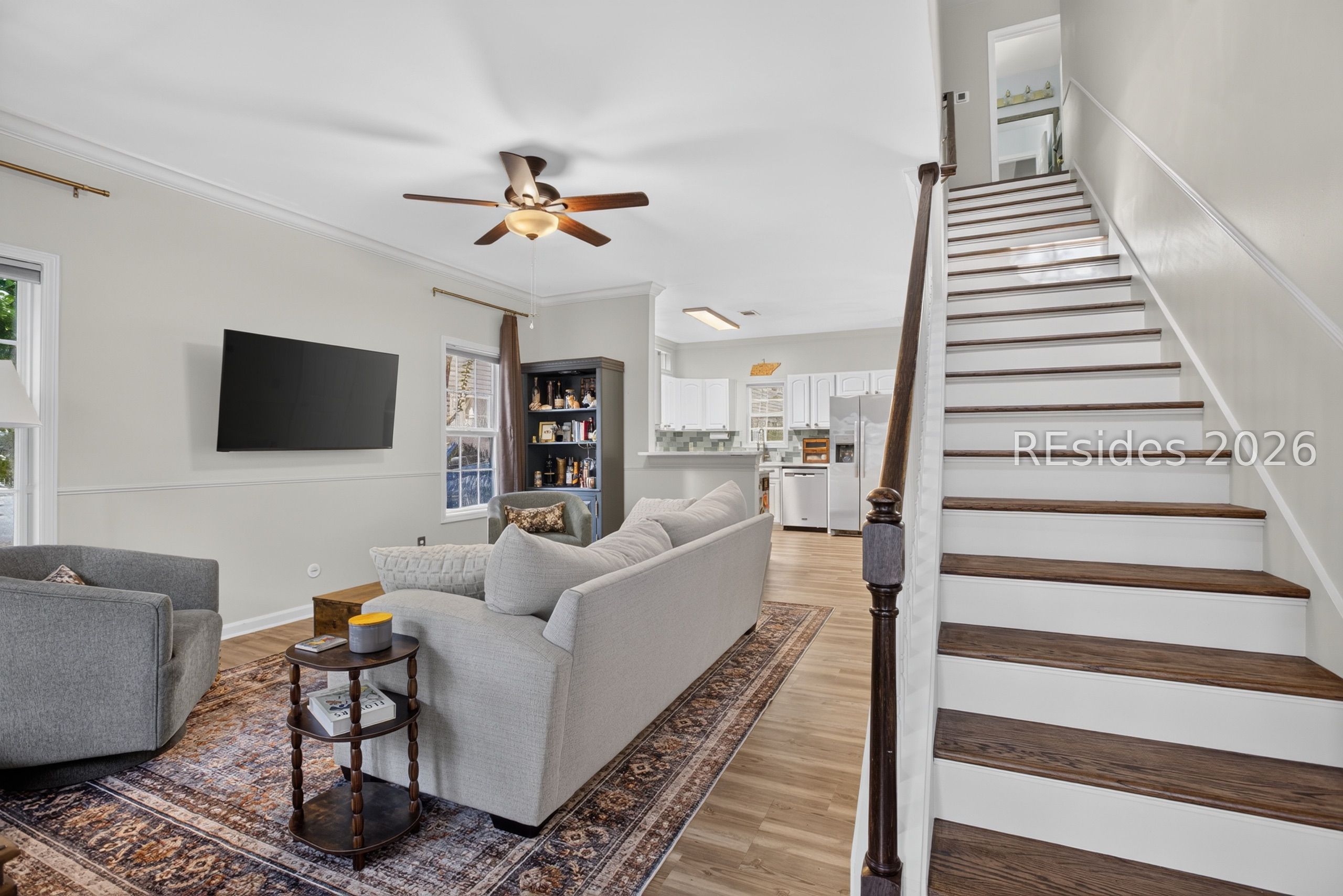 54 Westbury Park Way