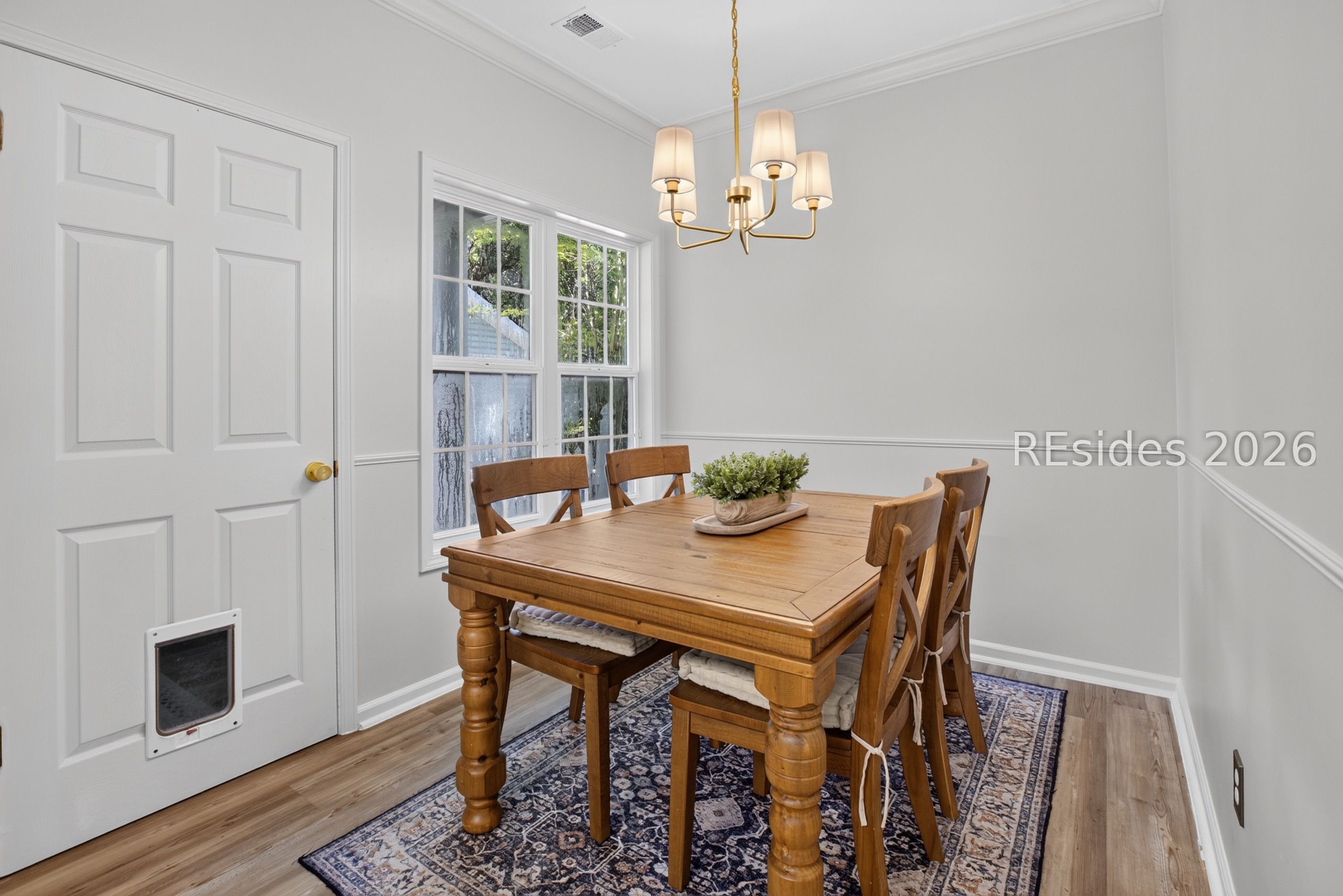 54 Westbury Park Way