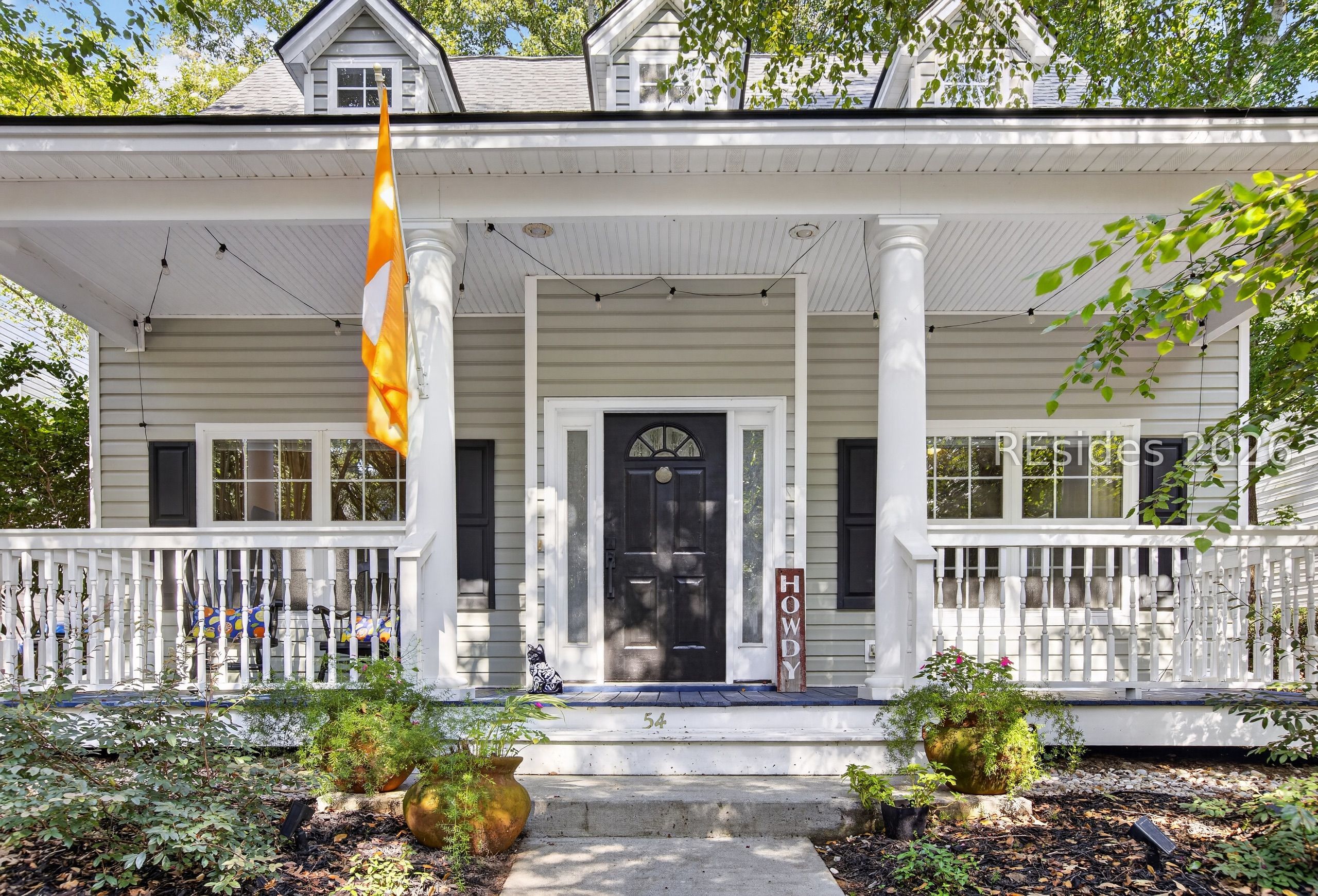 54 Westbury Park Way