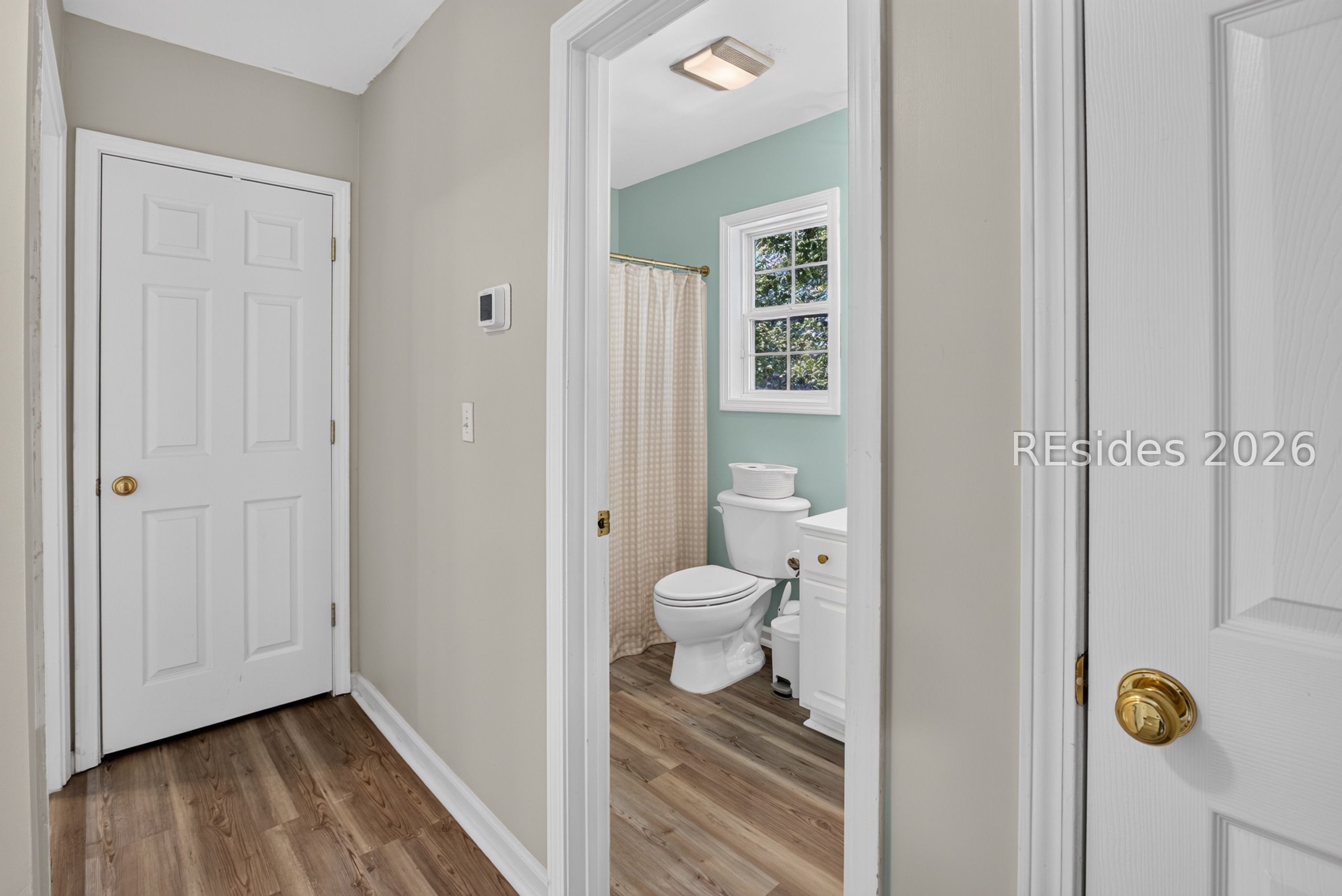 54 Westbury Park Way