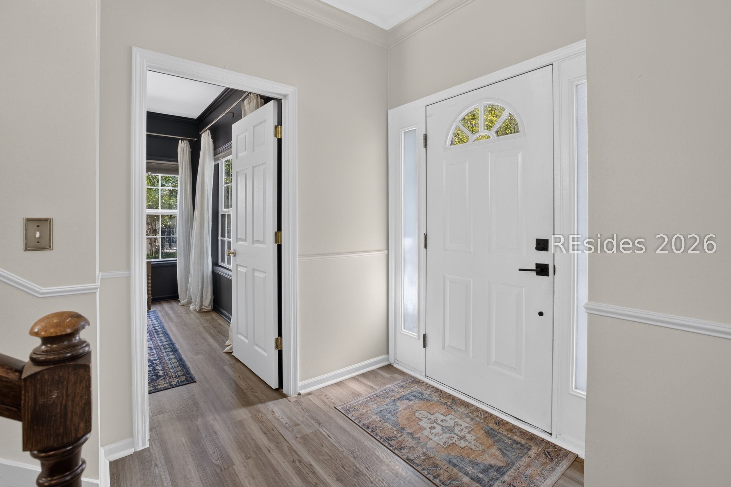 54 Westbury Park Way