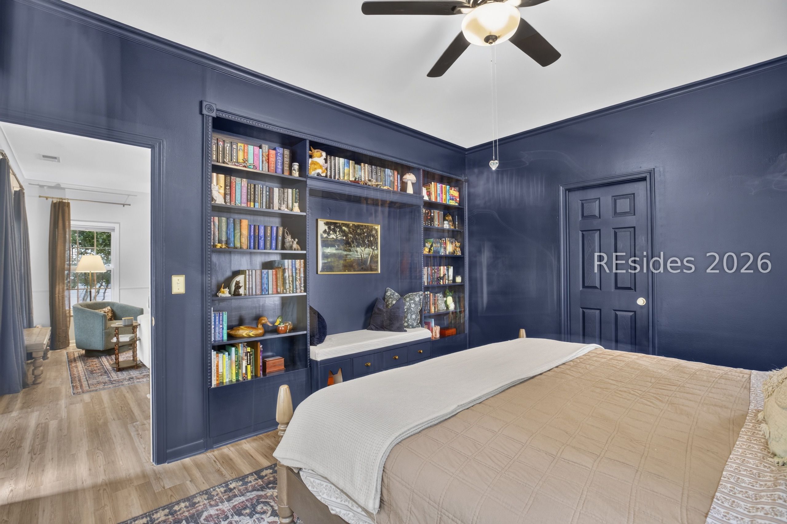 54 Westbury Park Way