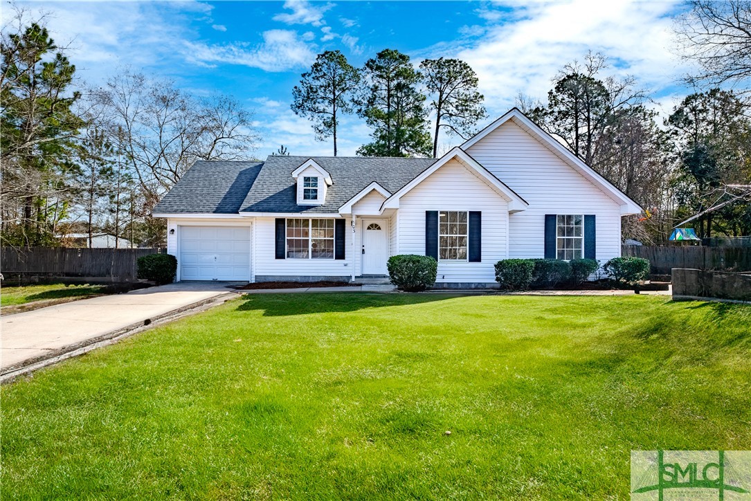 103 Ashley Drive