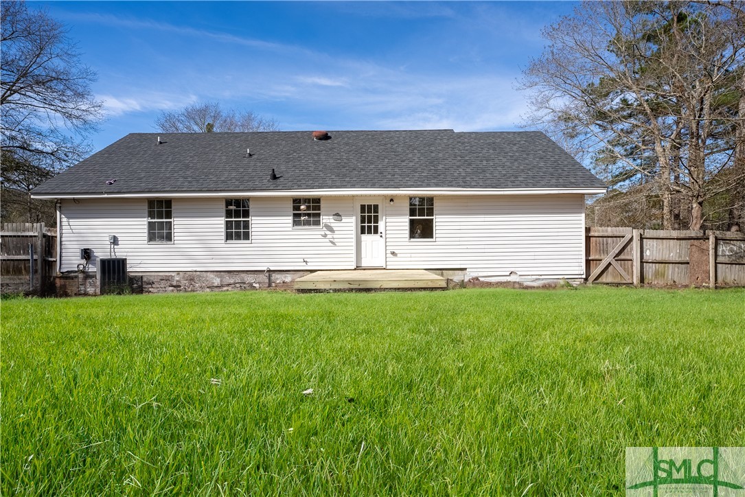 103 Ashley Drive