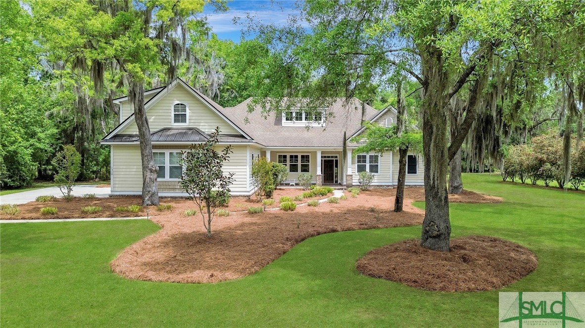 1318 Saint Catherine Circle