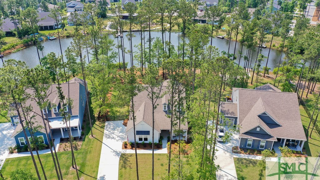 298 Mandeville Drive