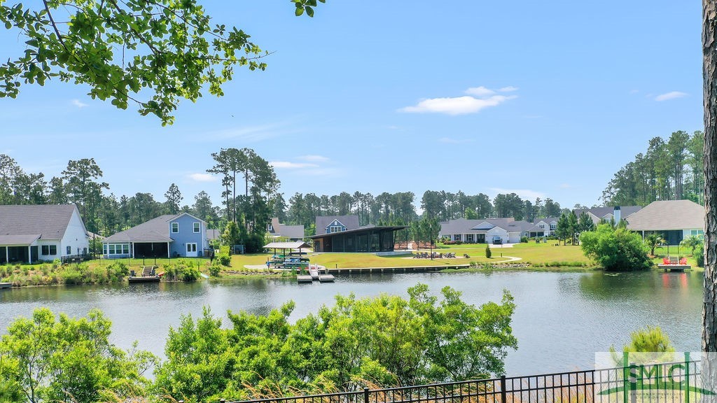 298 Mandeville Drive
