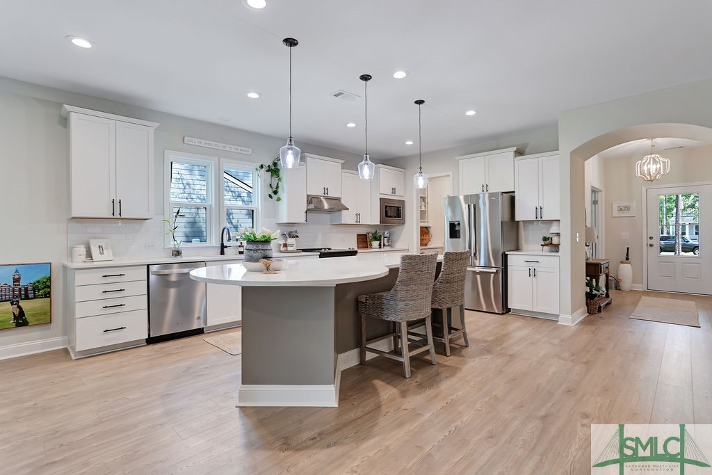 298 Mandeville Drive