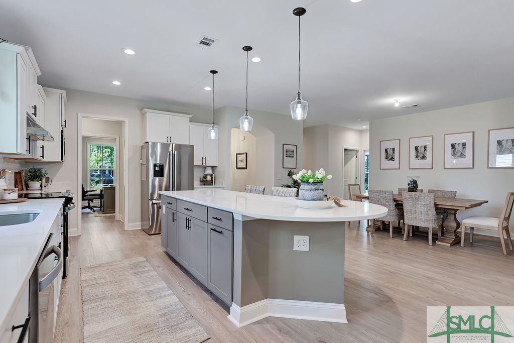 298 Mandeville Drive