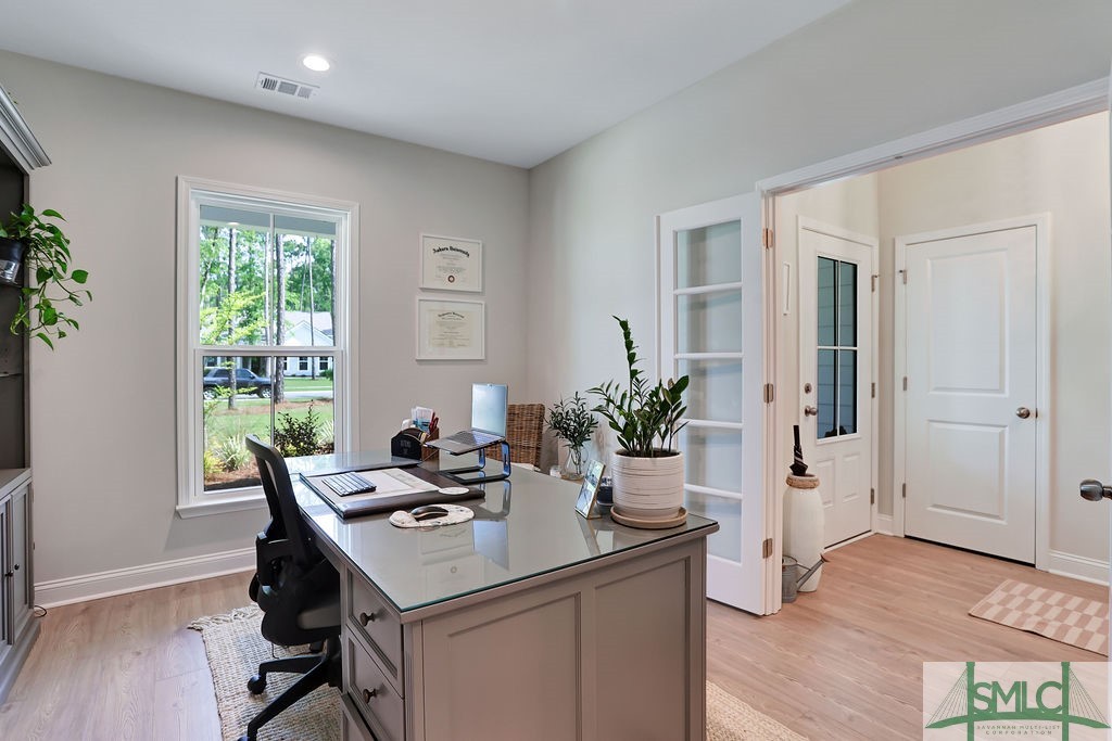298 Mandeville Drive