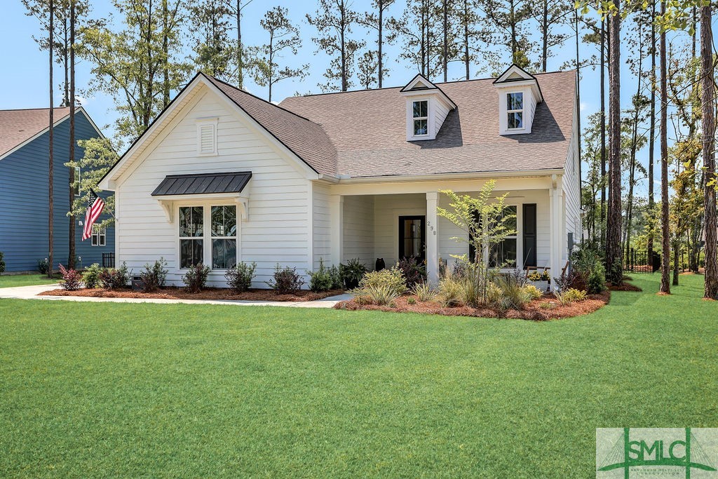298 Mandeville Drive