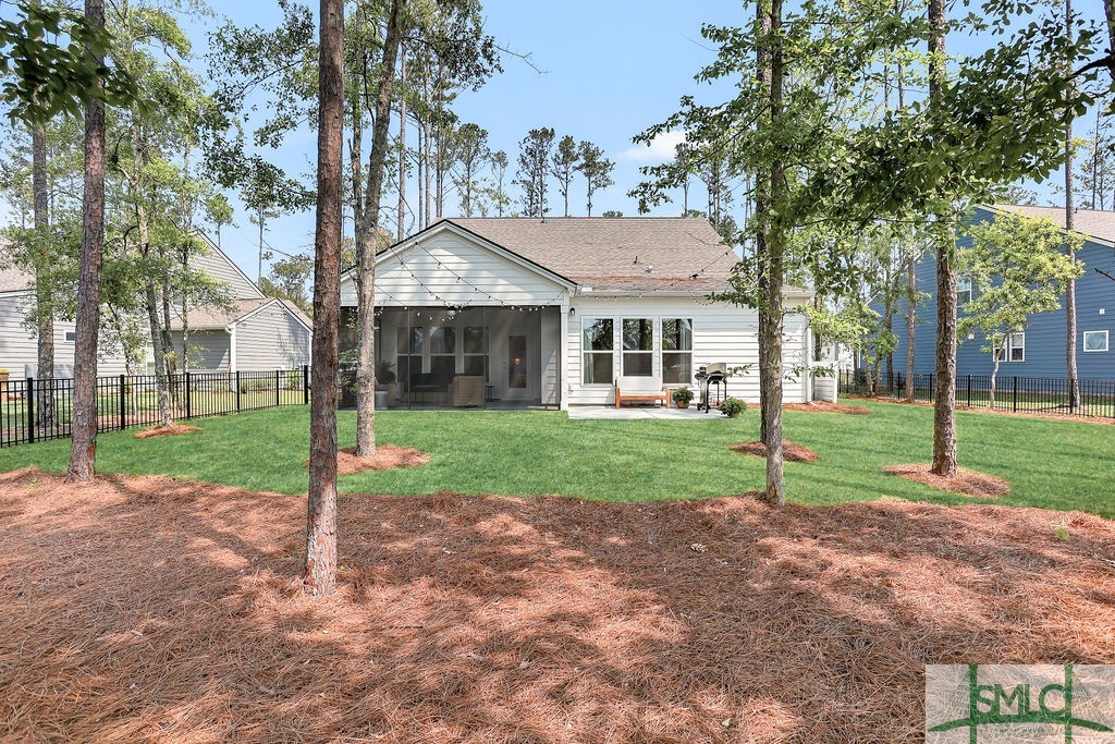 298 Mandeville Drive